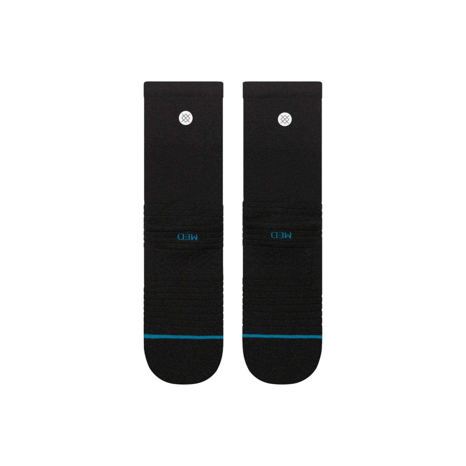 Medium Performance Crew Socks