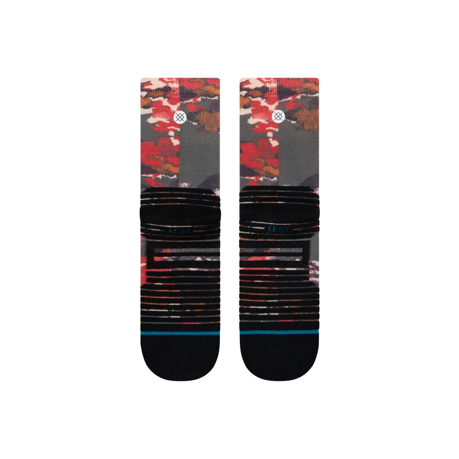Medium Performance Crew Socks