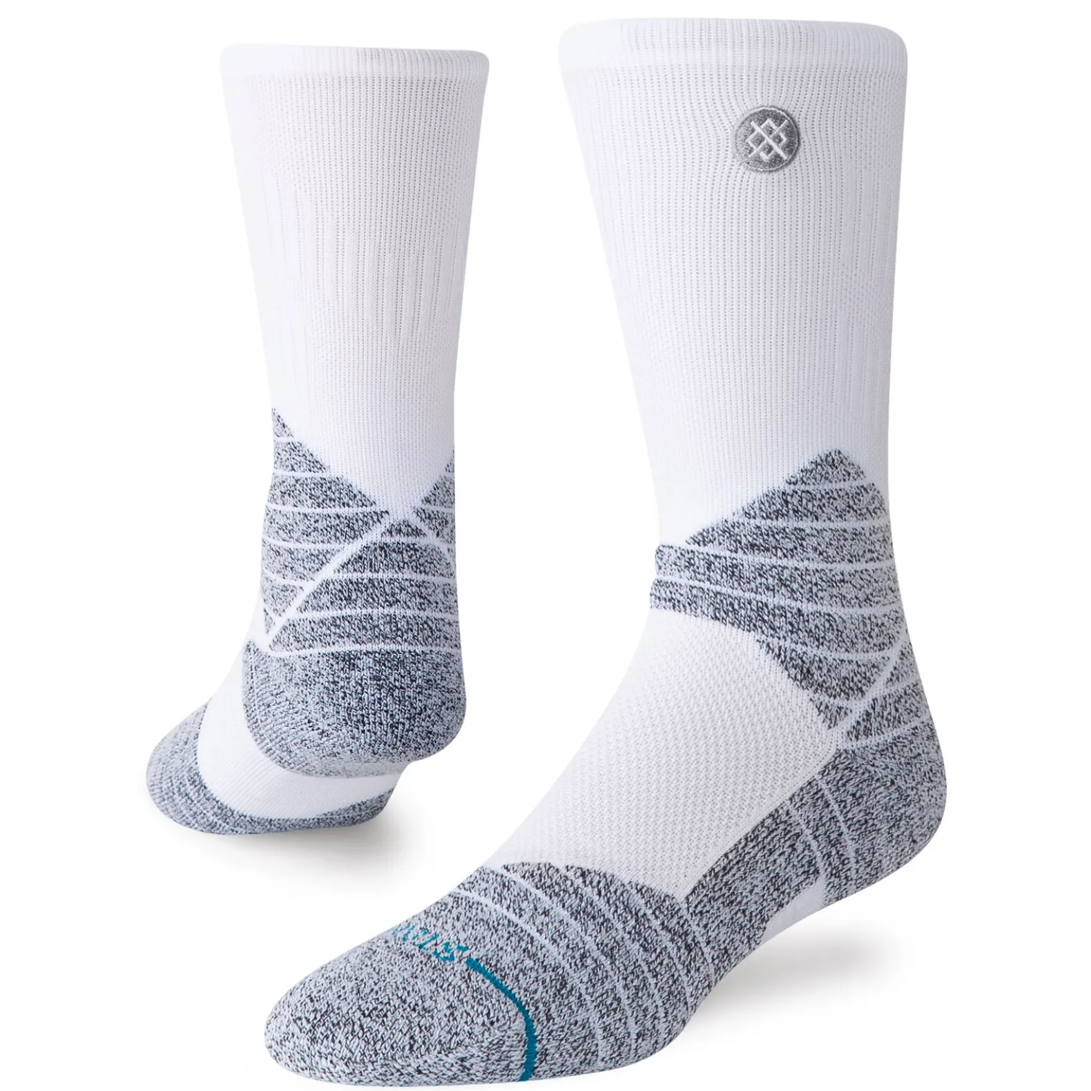 Medium Performance Crew Socks