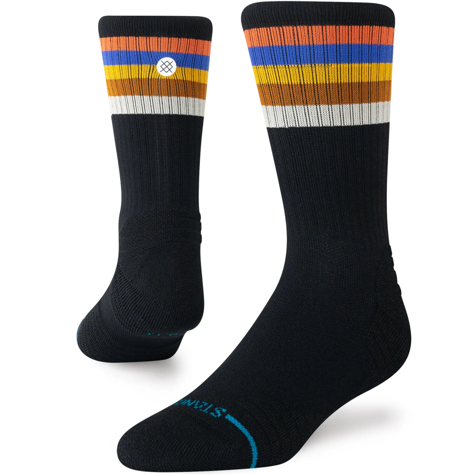 Medium Performance Crew Socks