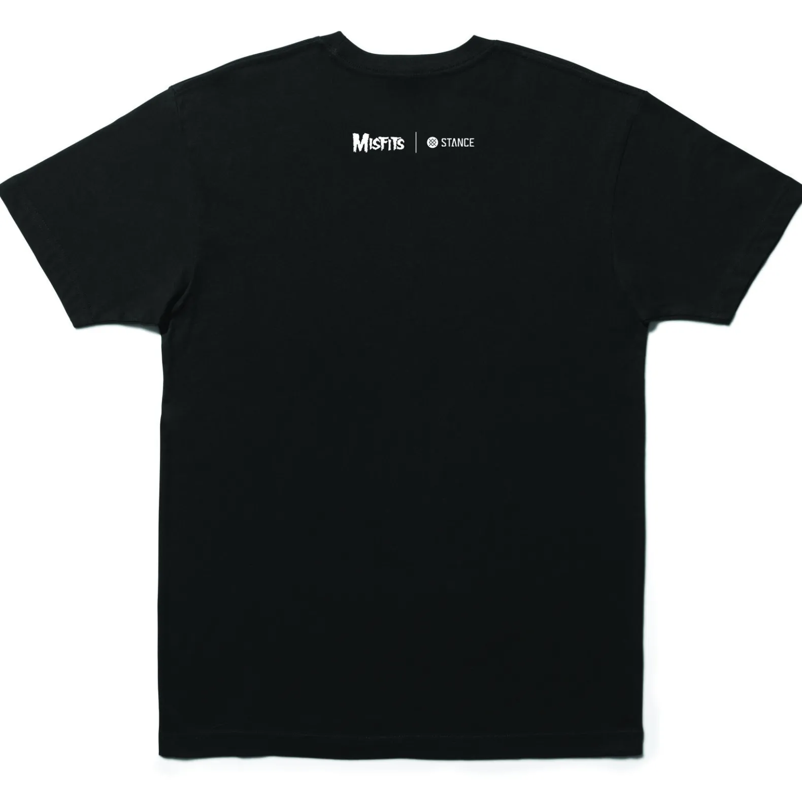 Misfits X Stance Graphic Tee