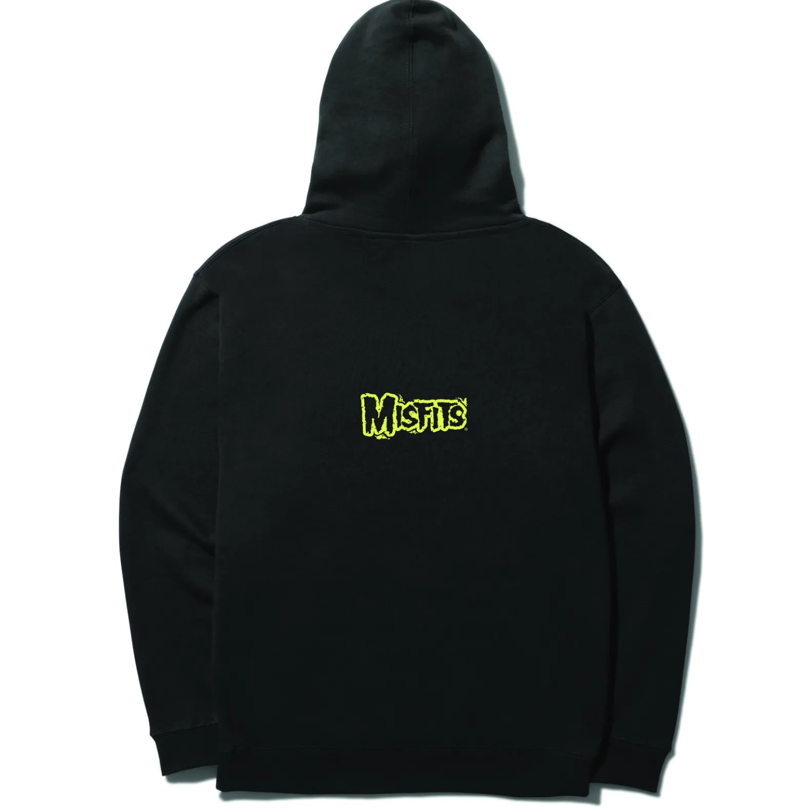 Misfits X Stance Hoodie