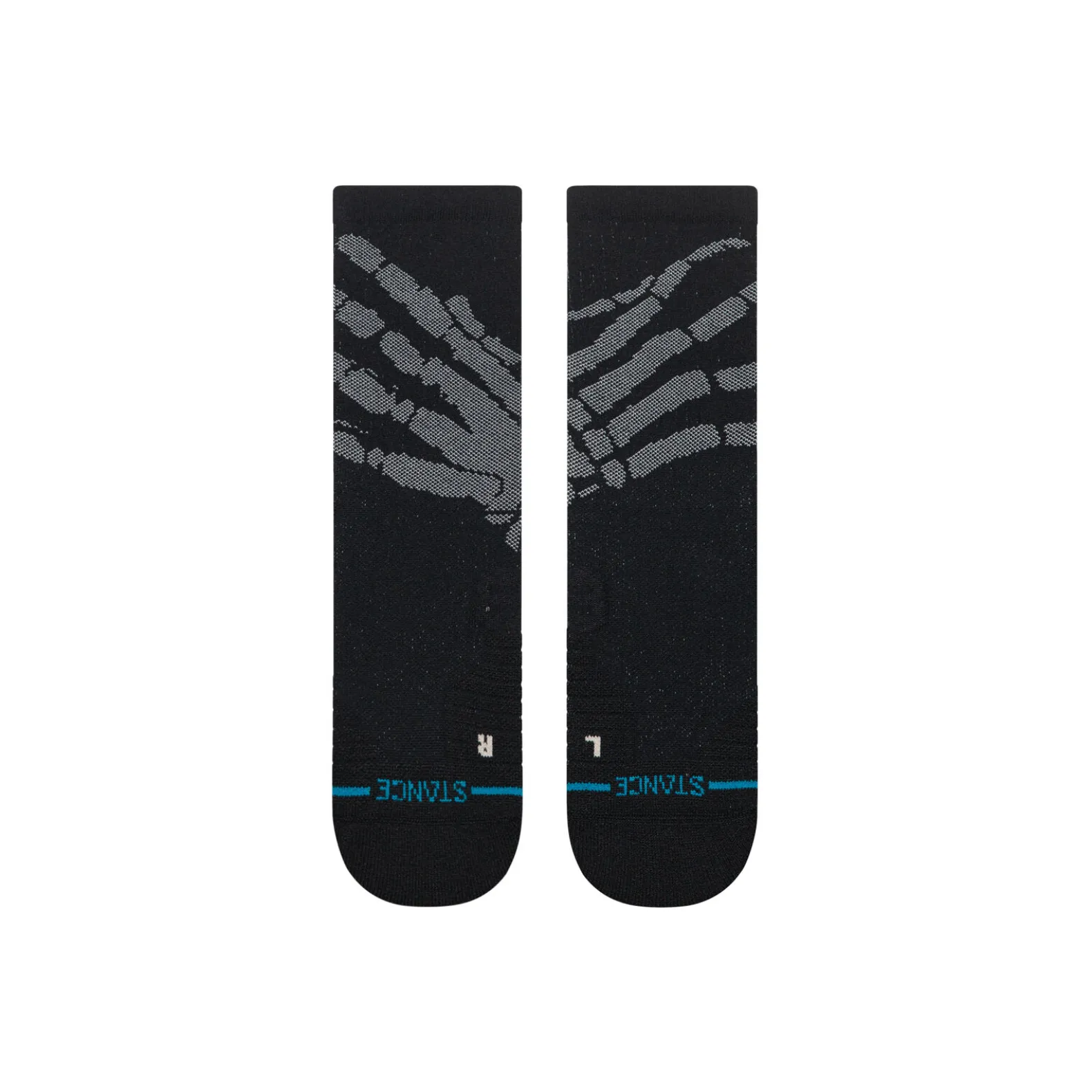 Misfits X Stance Medium Performance Crew Socks