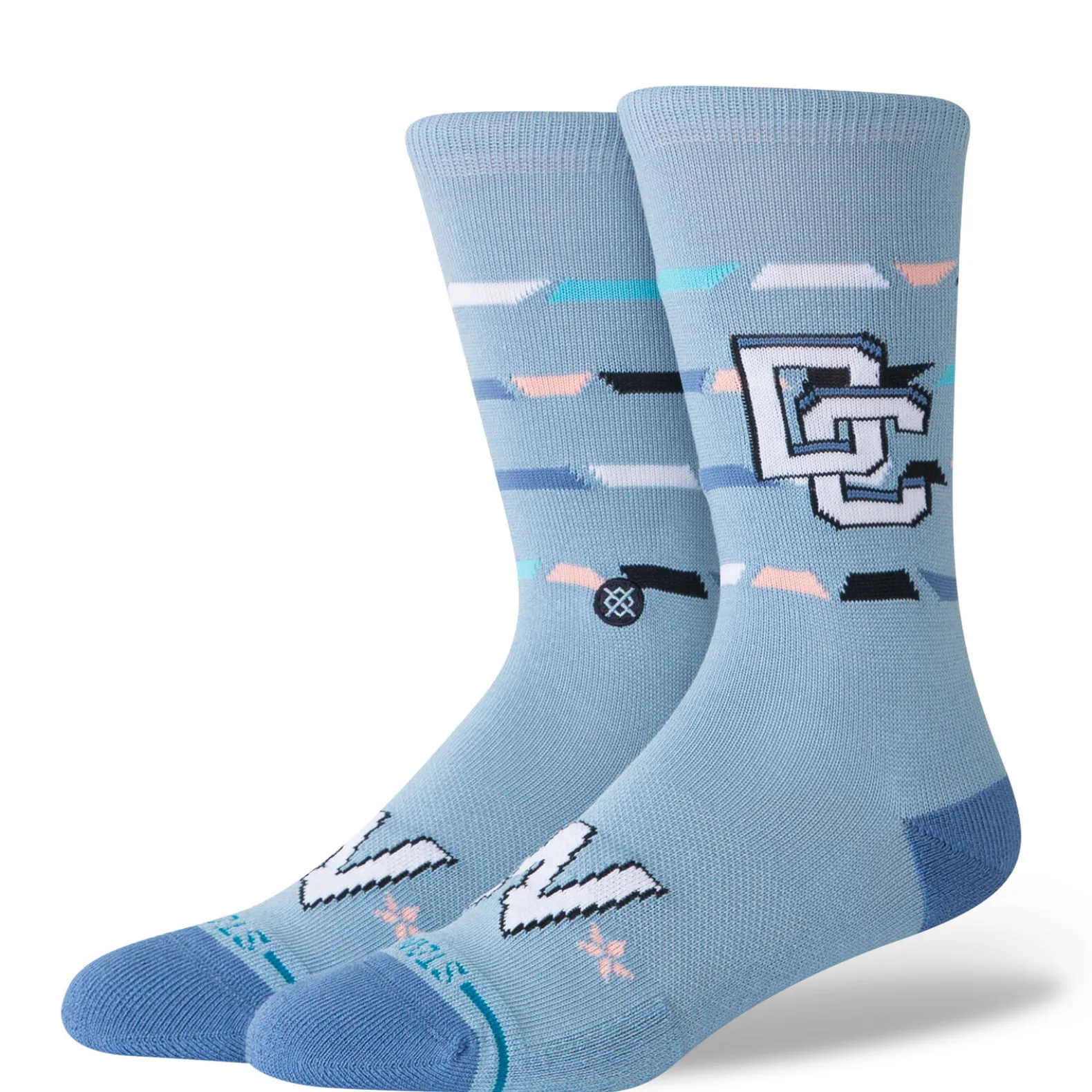 MLB 2025 City Connect Crew Socks
