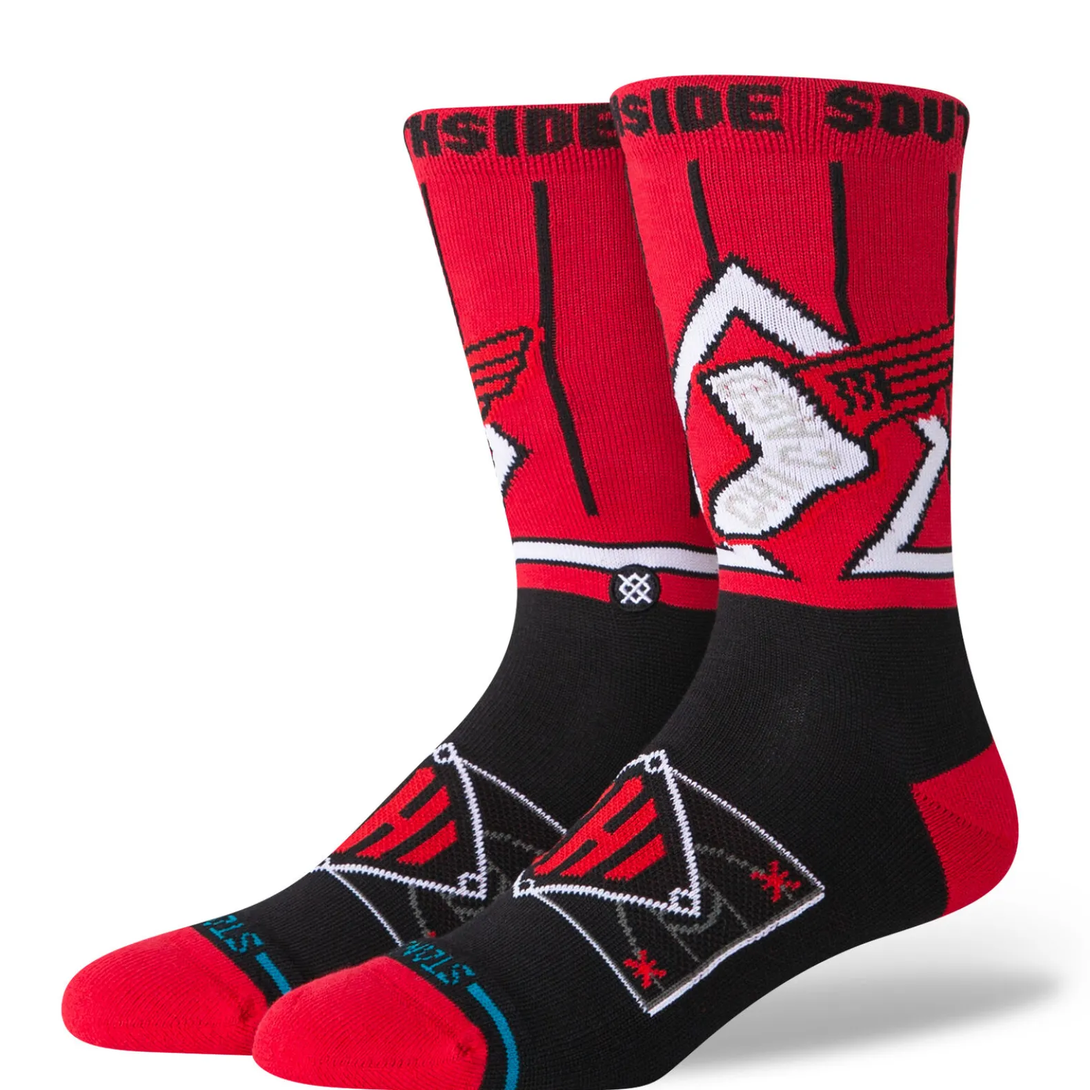 MLB 2025 City Connect Crew Socks