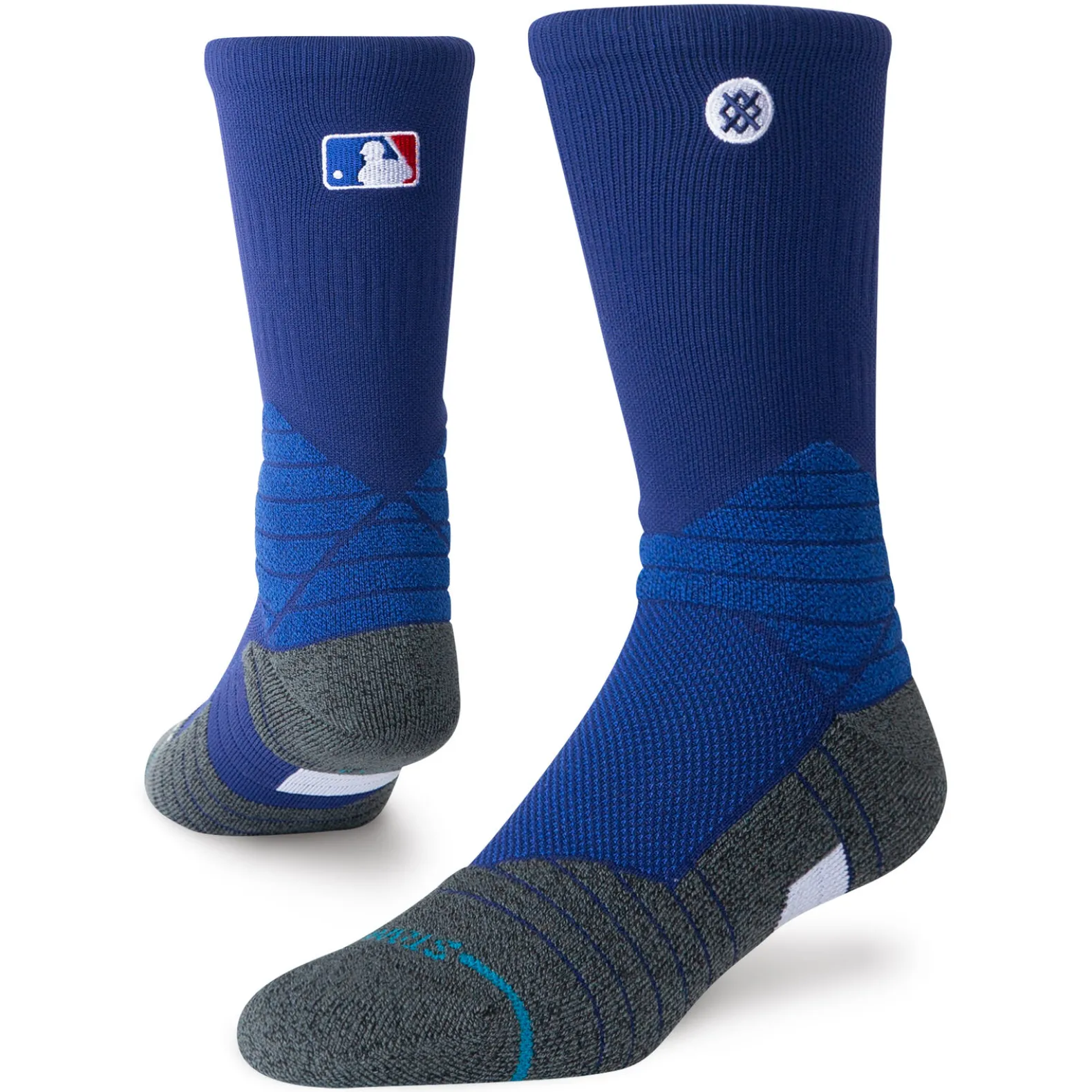 MLB Diamond Pro Crew Socks