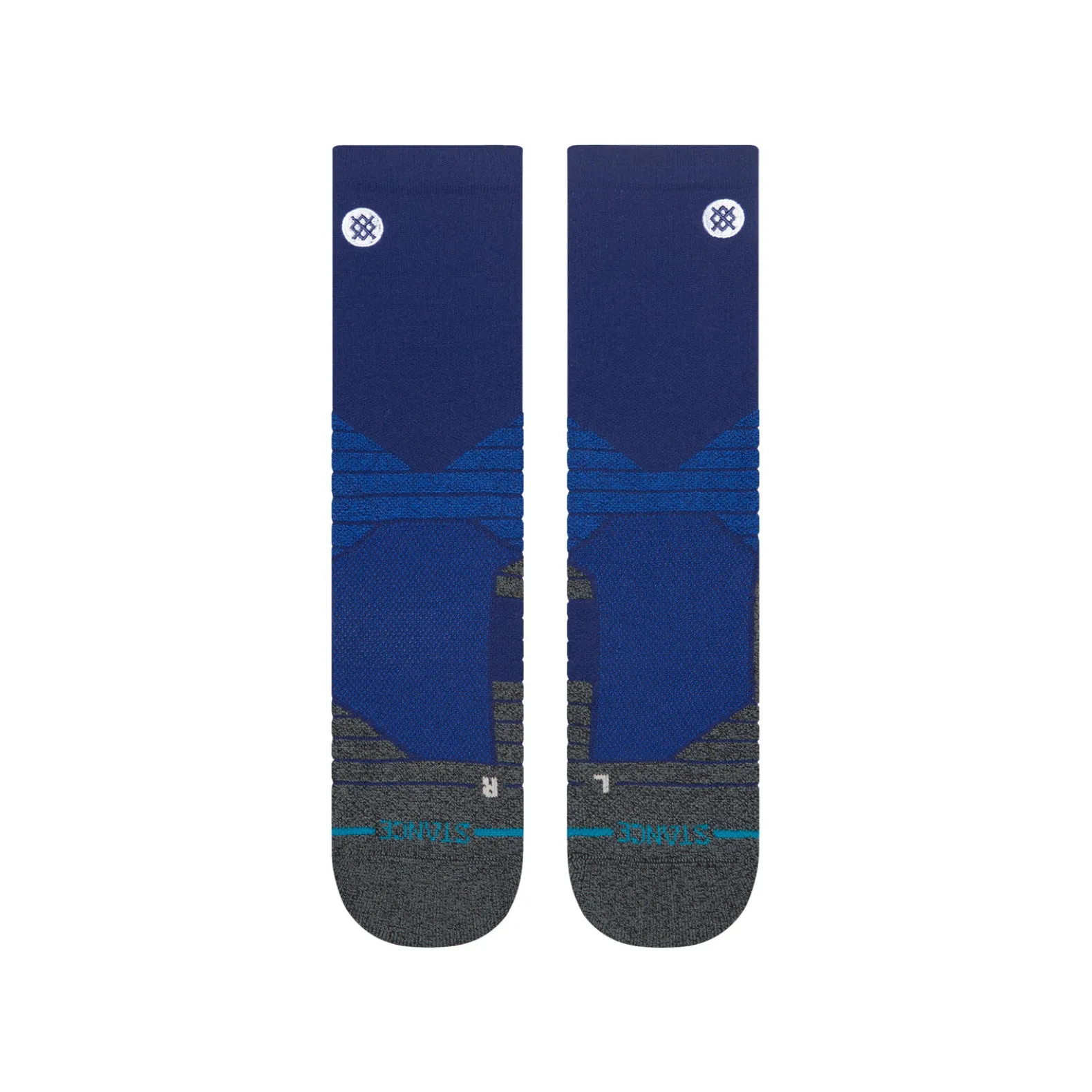 MLB Diamond Pro Crew Socks