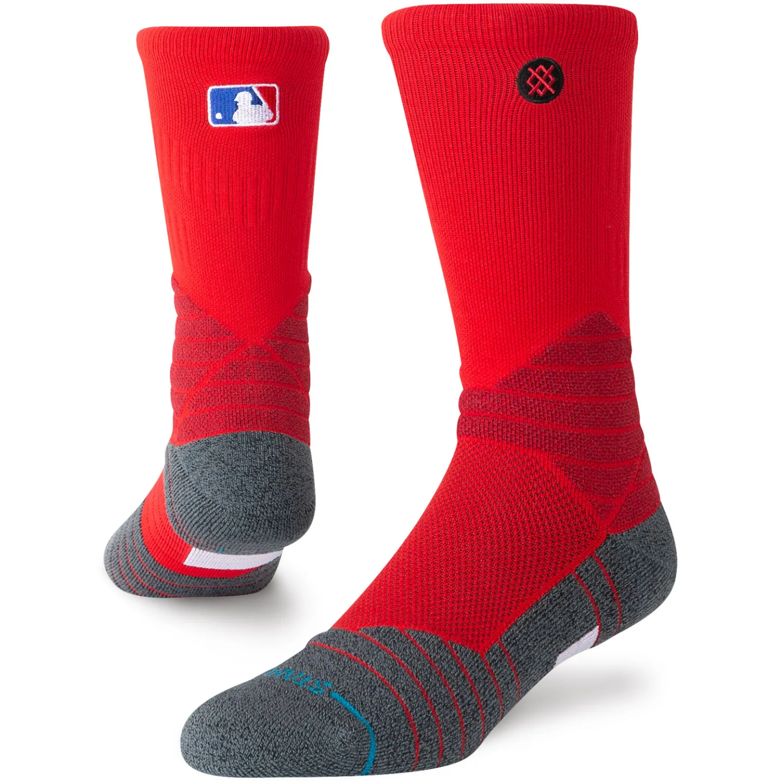 MLB Diamond Pro Crew Socks