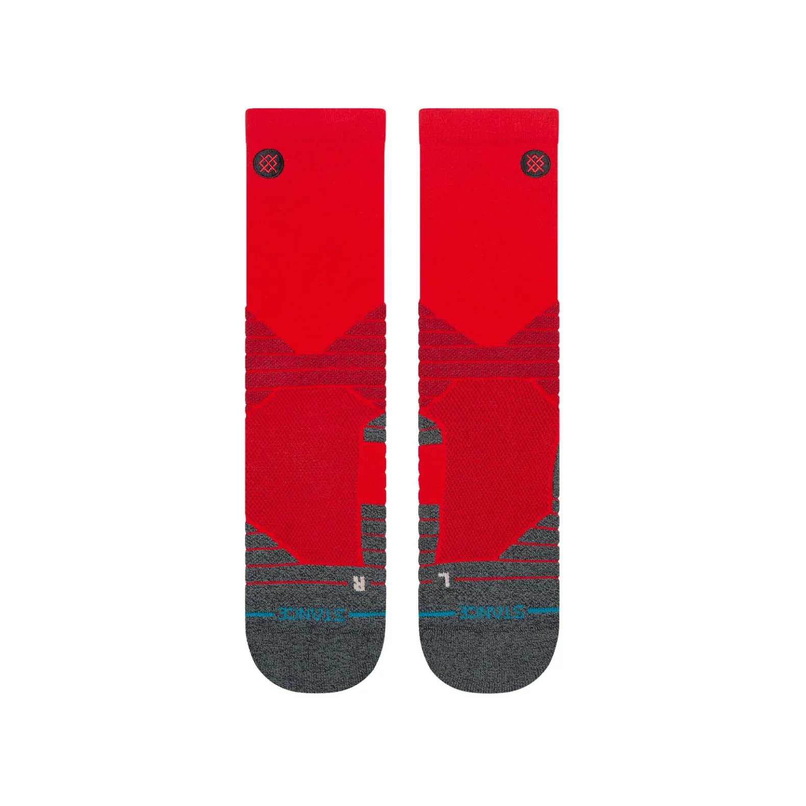 MLB Diamond Pro Crew Socks
