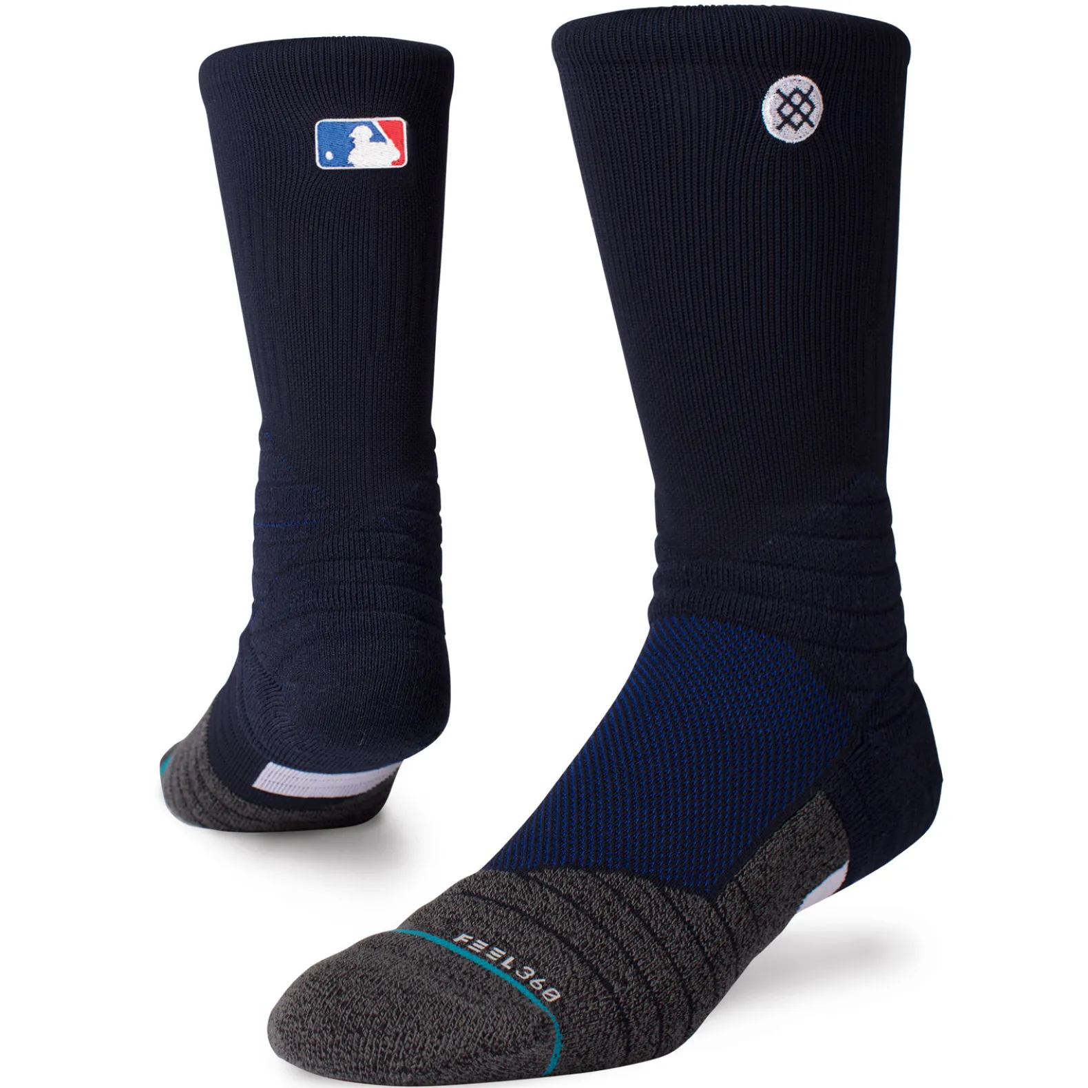 MLB Diamond Pro Crew Socks