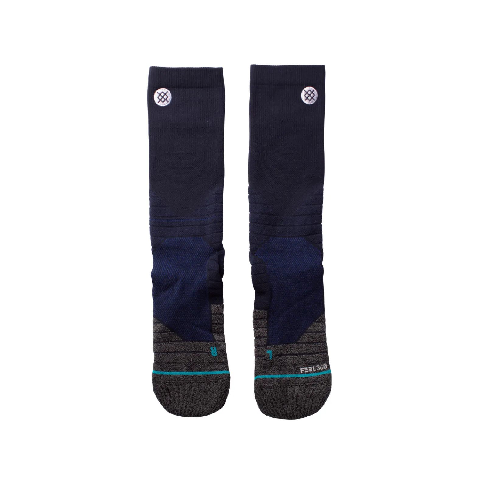 MLB Diamond Pro Crew Socks