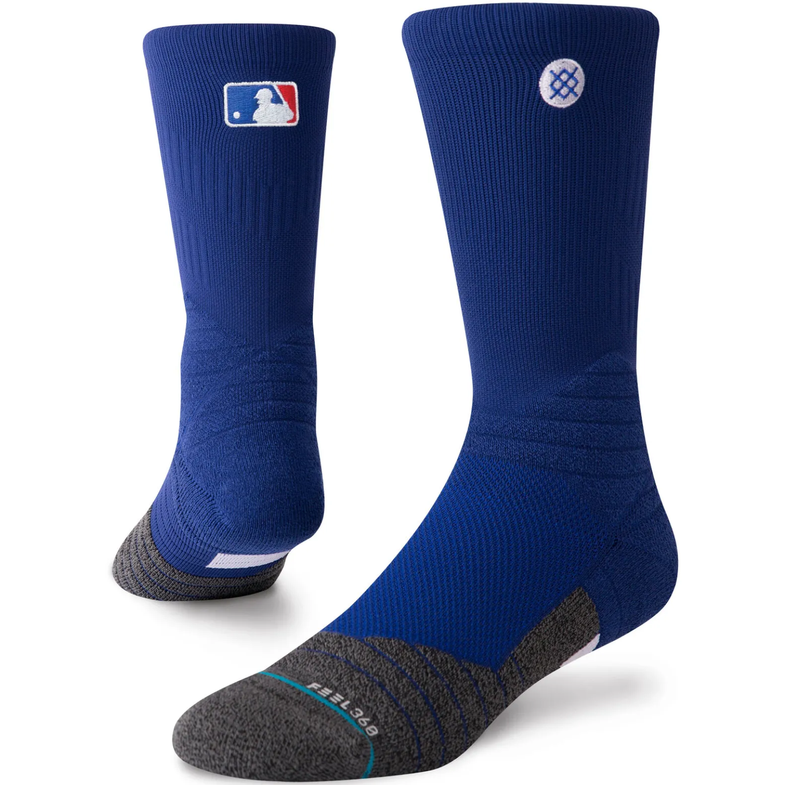 MLB Diamond Pro Crew Socks
