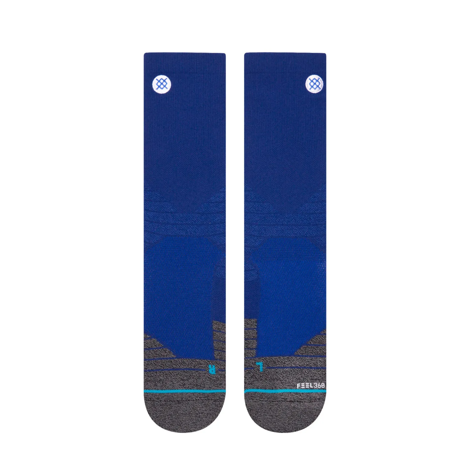MLB Diamond Pro Crew Socks