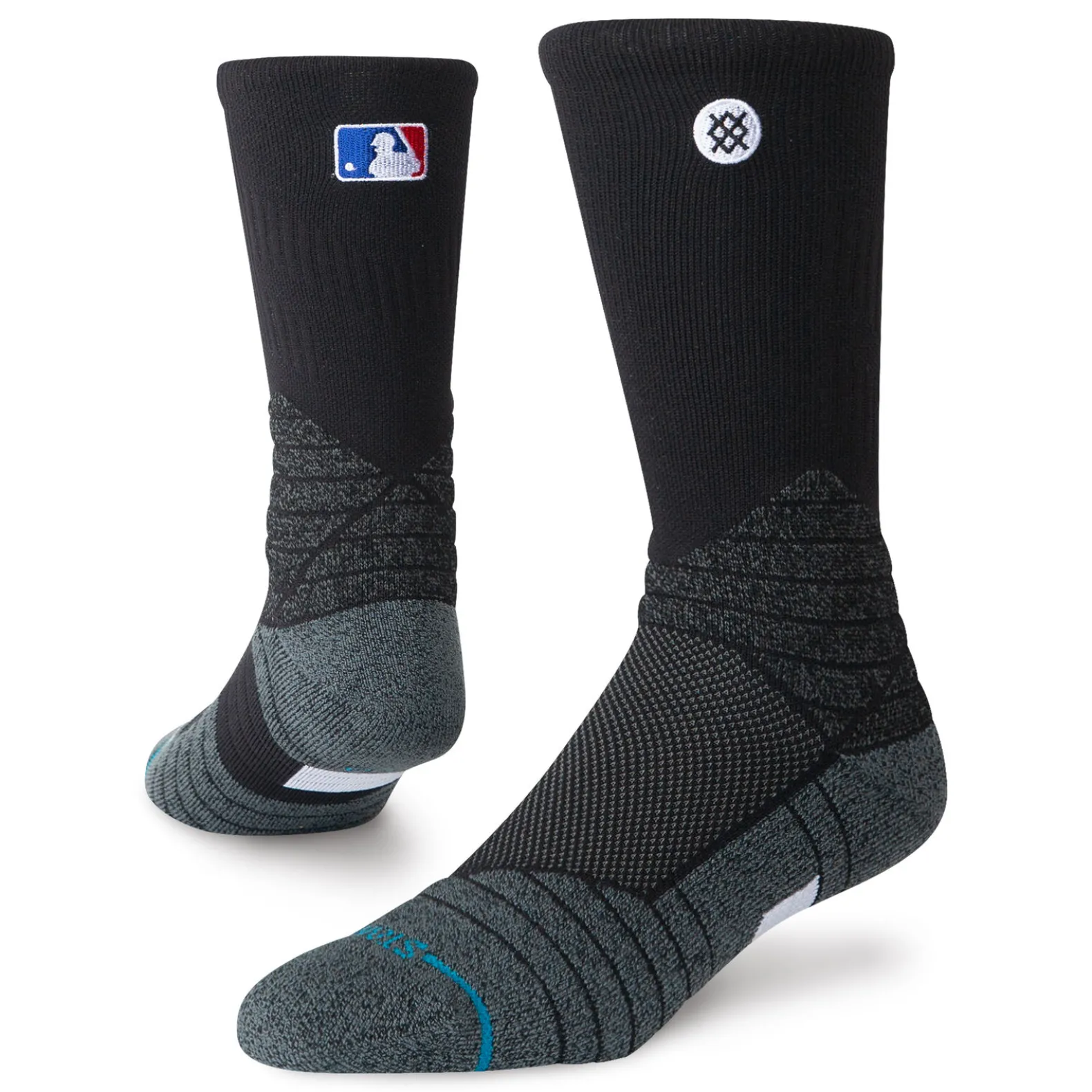 MLB Diamond Pro Crew Socks