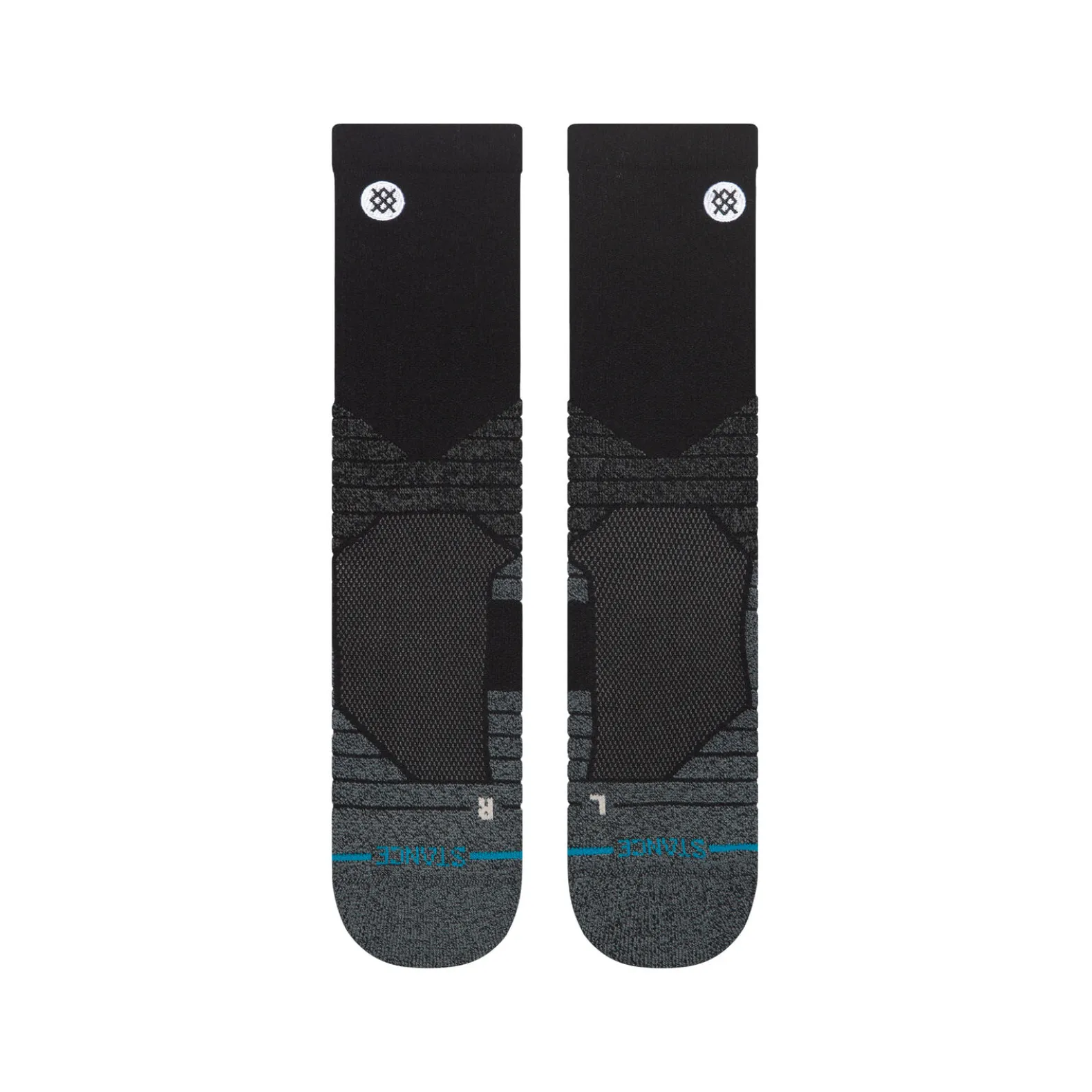 MLB Diamond Pro Crew Socks