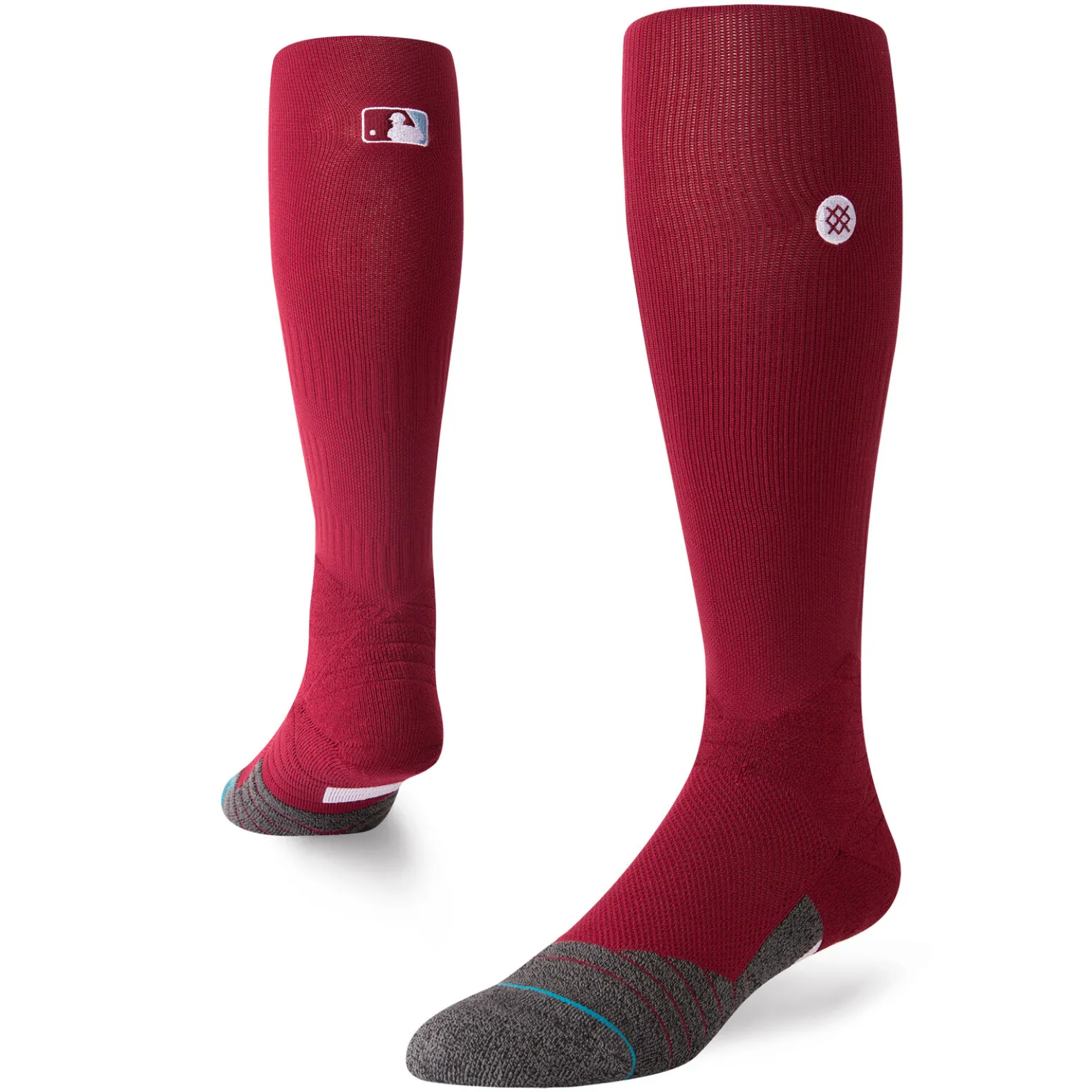 MLB Diamond Pro OTC Socks