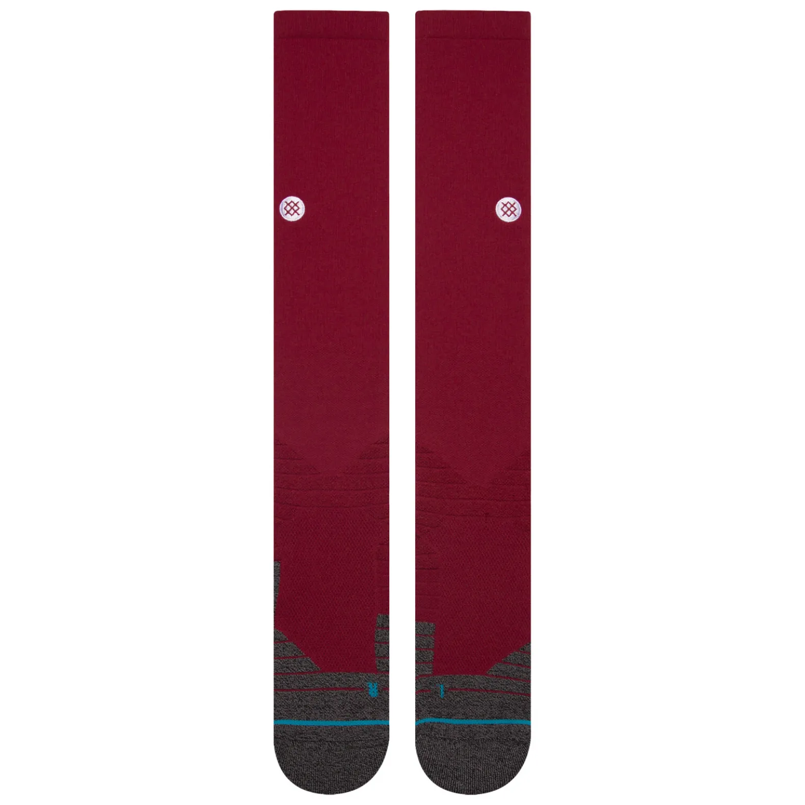 MLB Diamond Pro OTC Socks