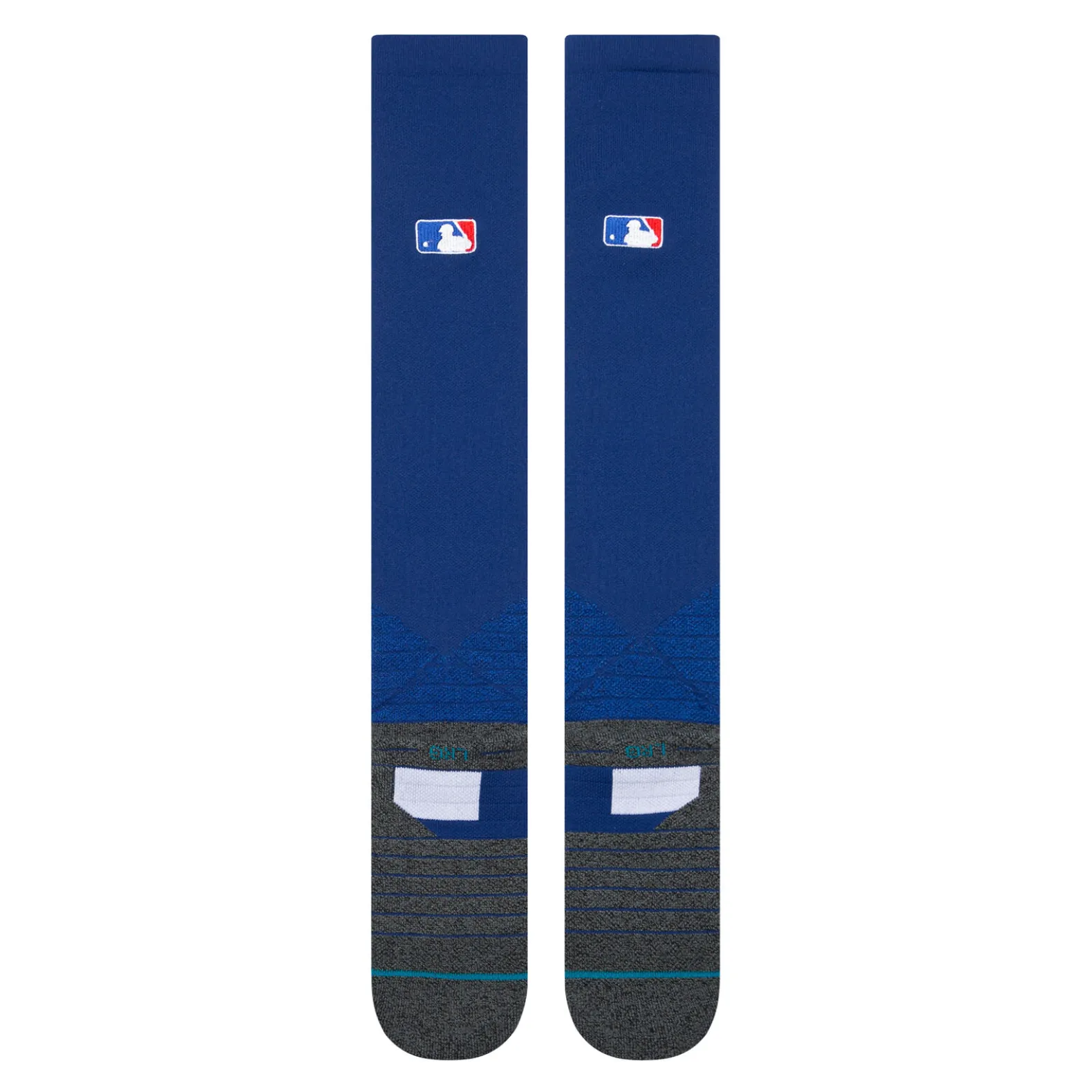 MLB Diamond Pro OTC Socks