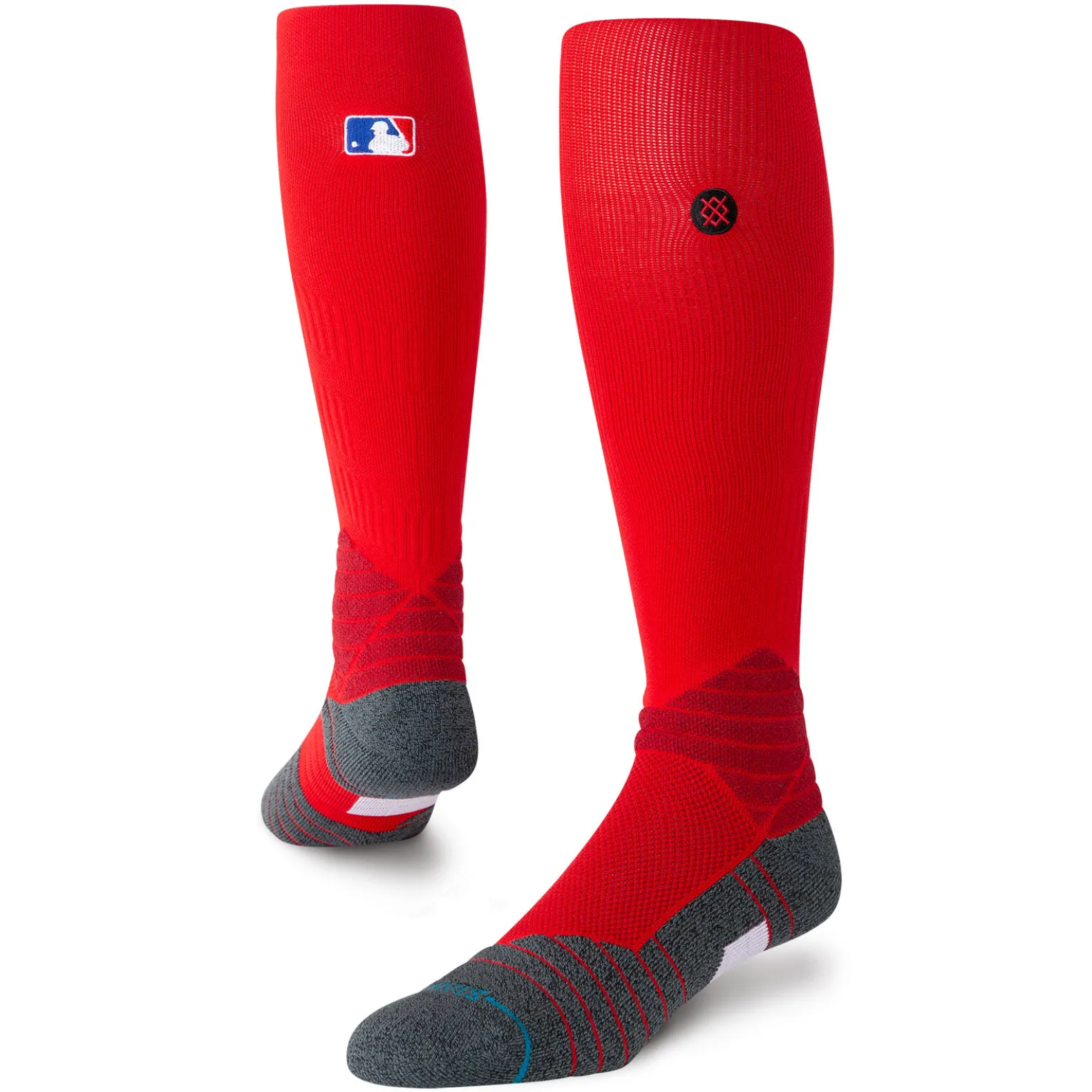 MLB Diamond Pro OTC Socks