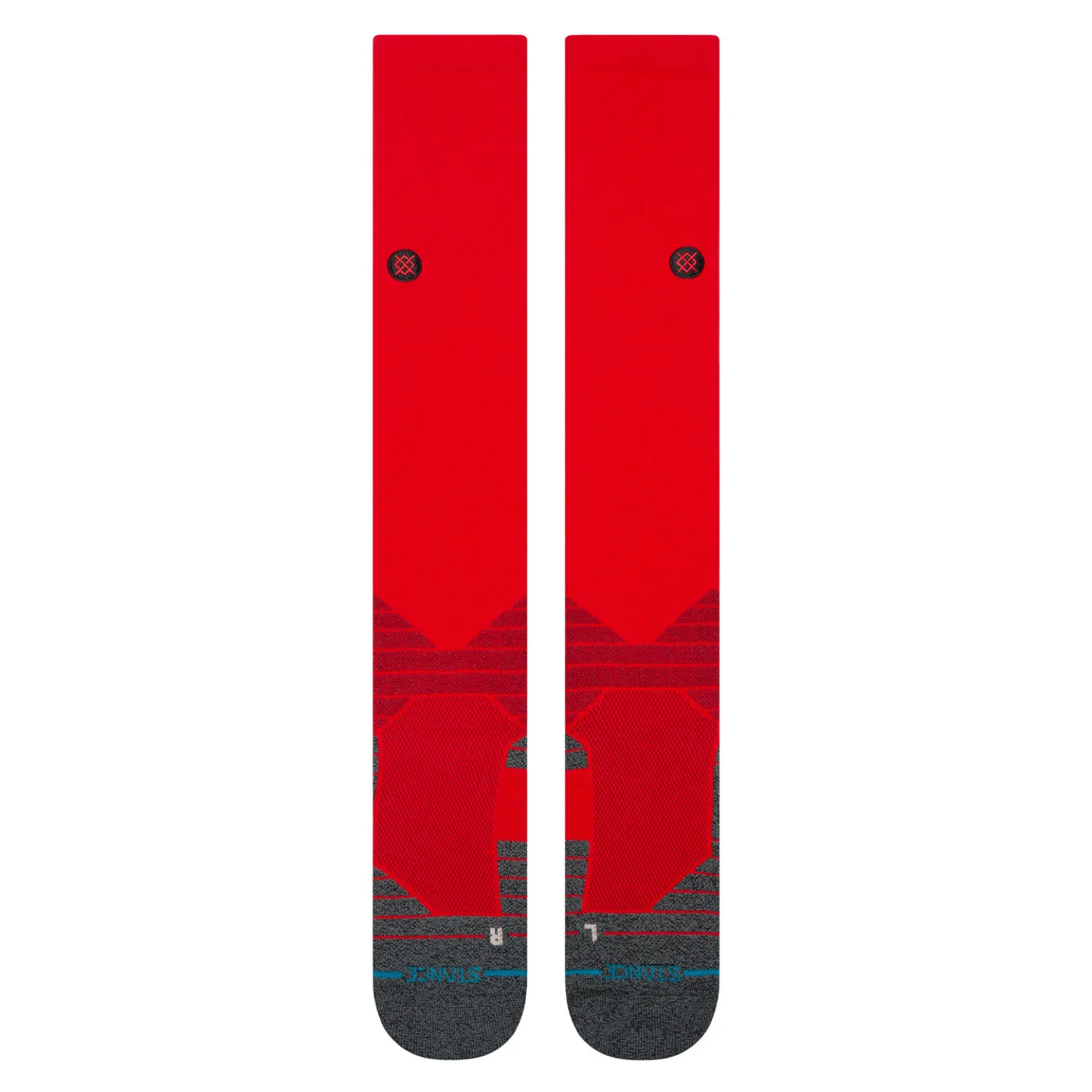 MLB Diamond Pro OTC Socks