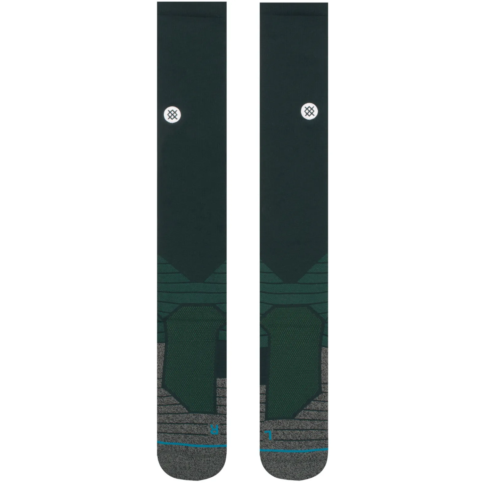 MLB Diamond Pro OTC Socks