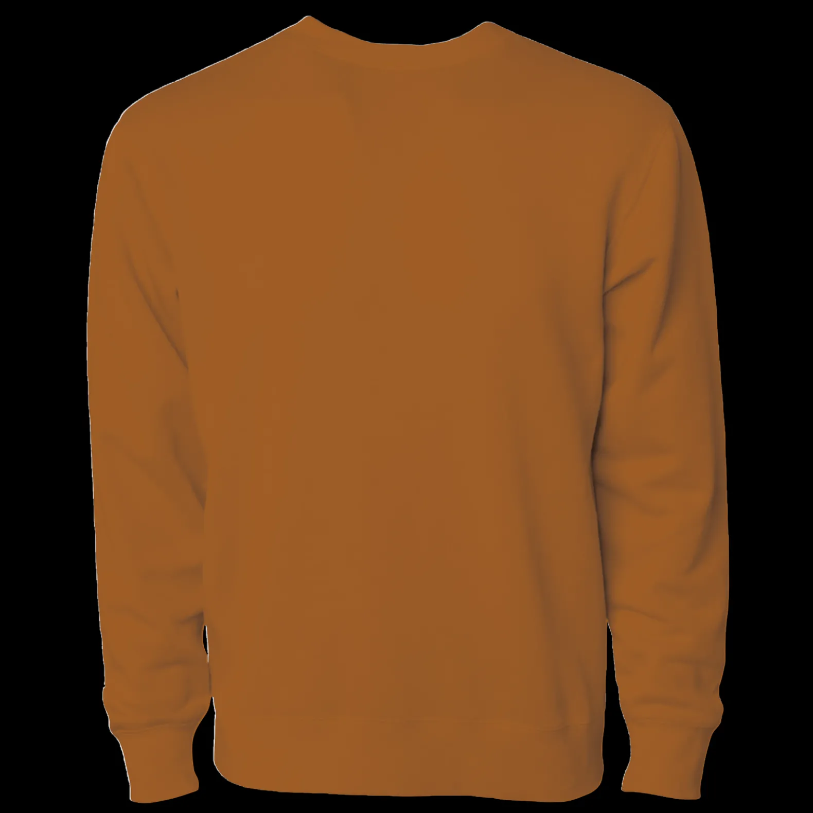 Moto Crewneck