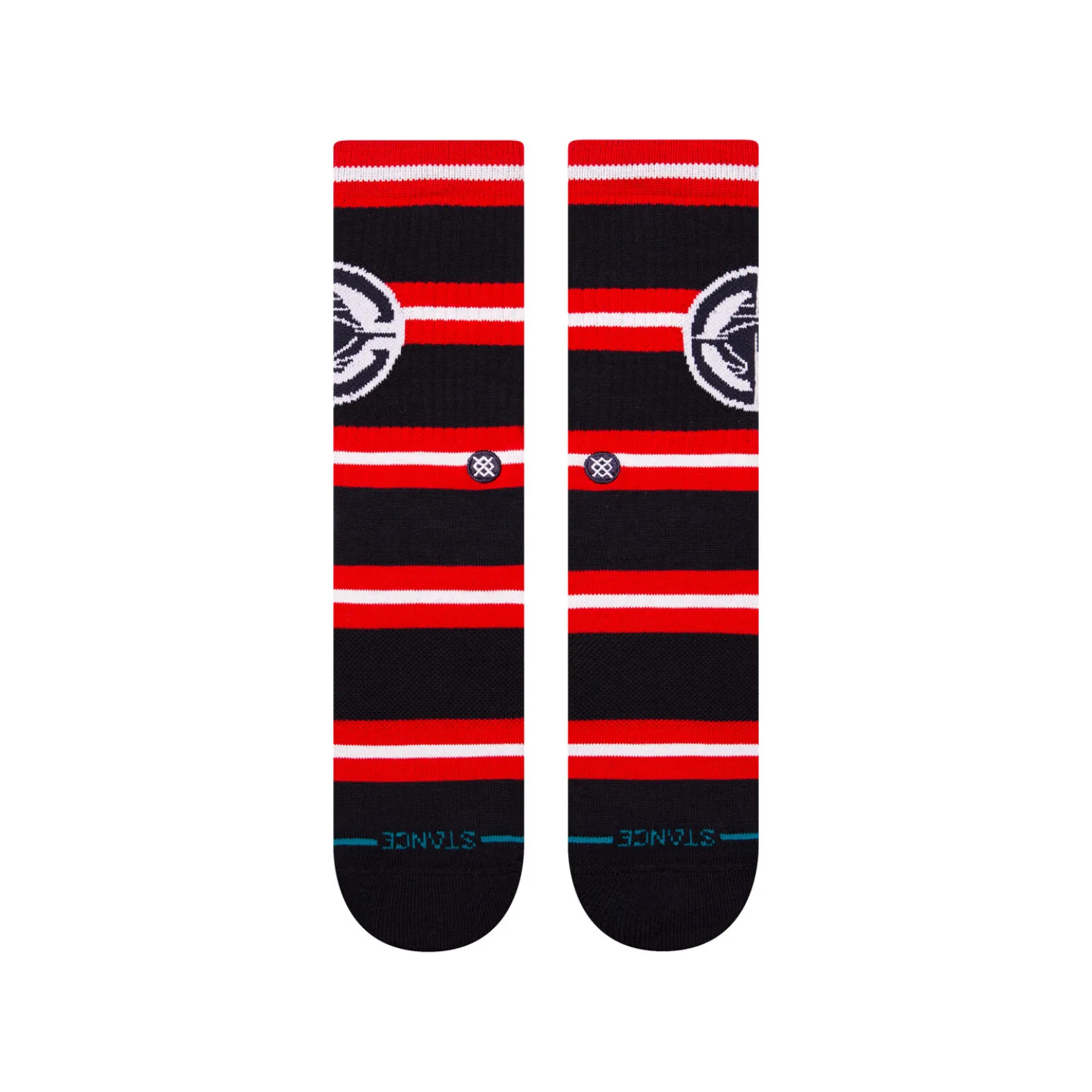 NBA 2024 Prep Crew Socks