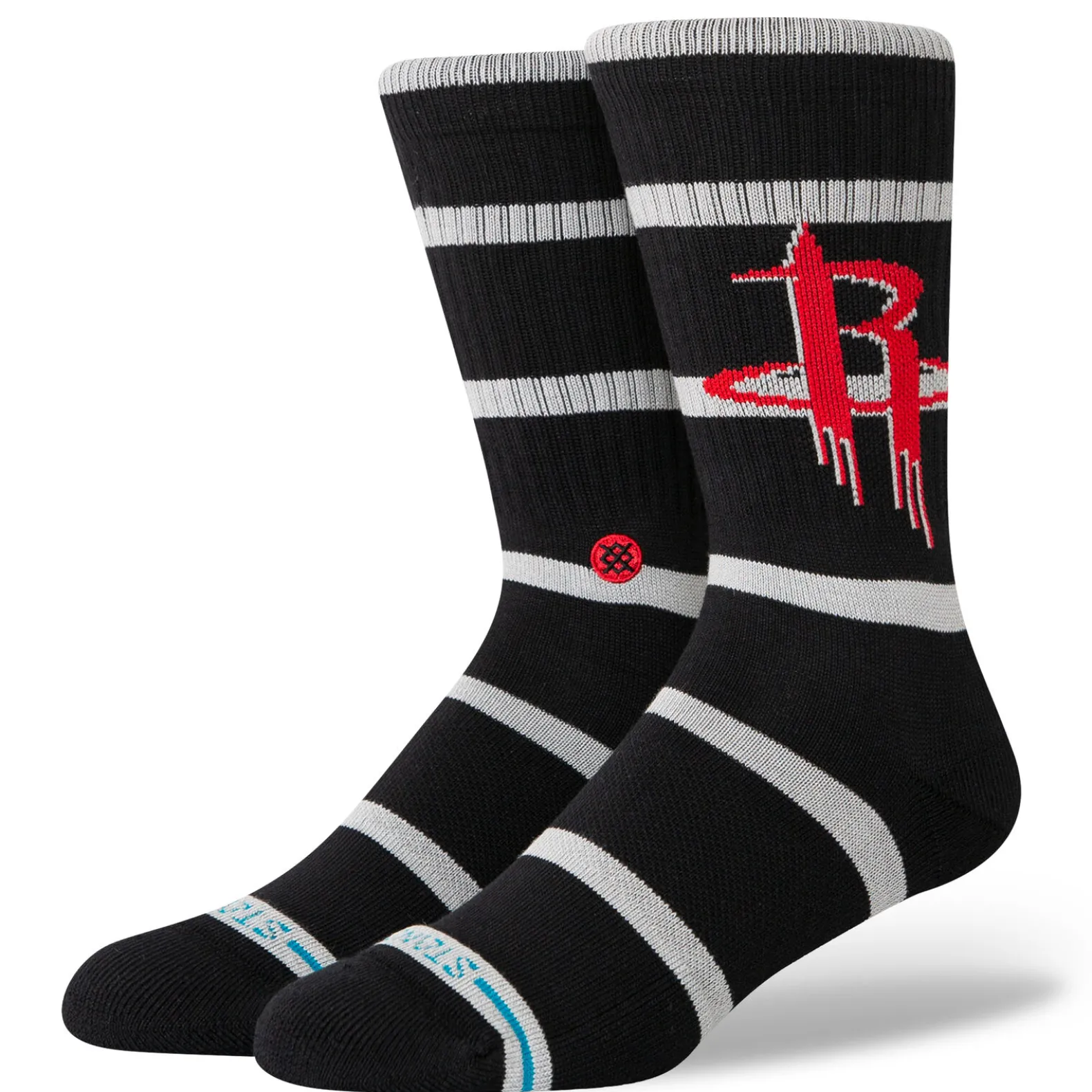 NBA 2024 Prep Crew Socks
