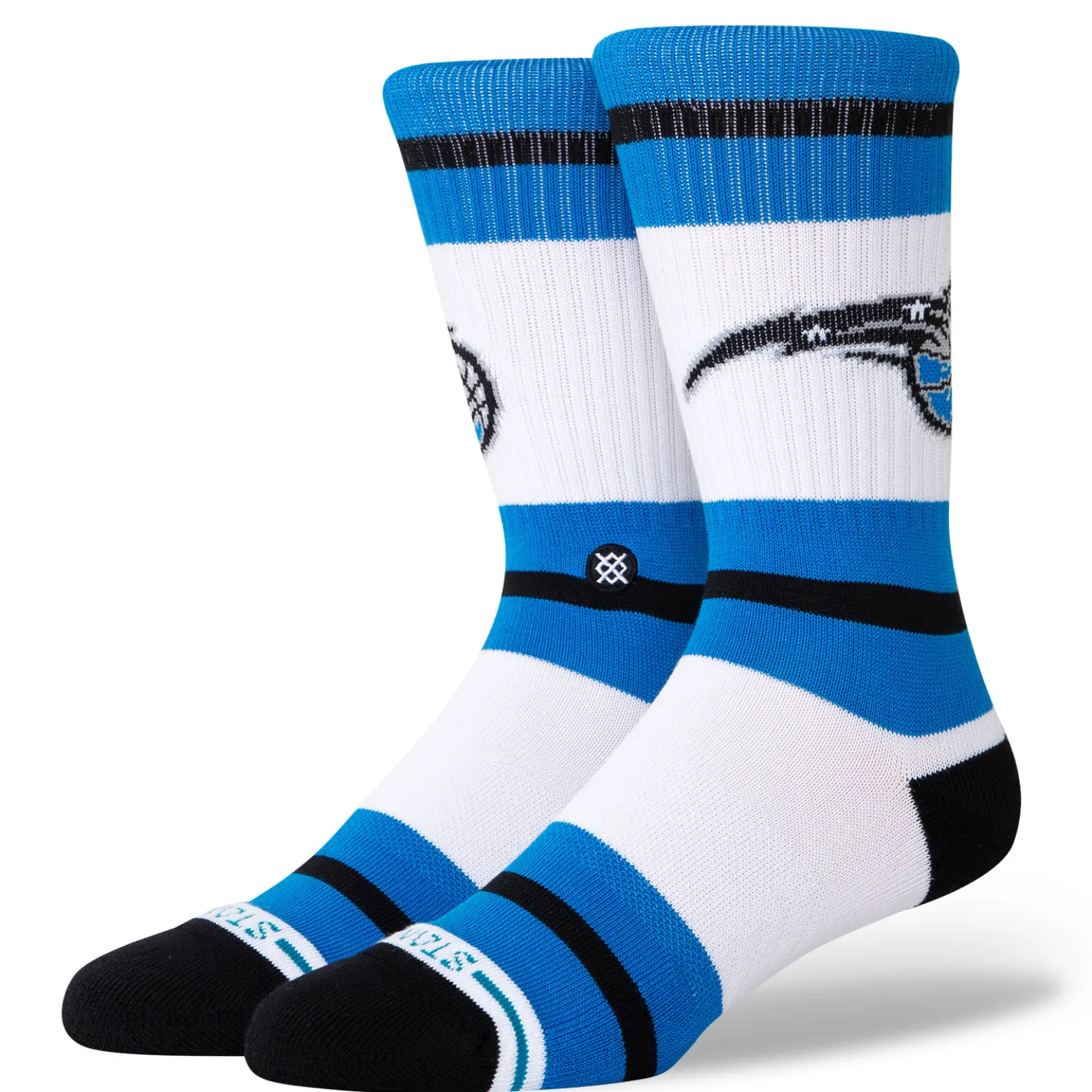 NBA 2024 Prep Crew Socks