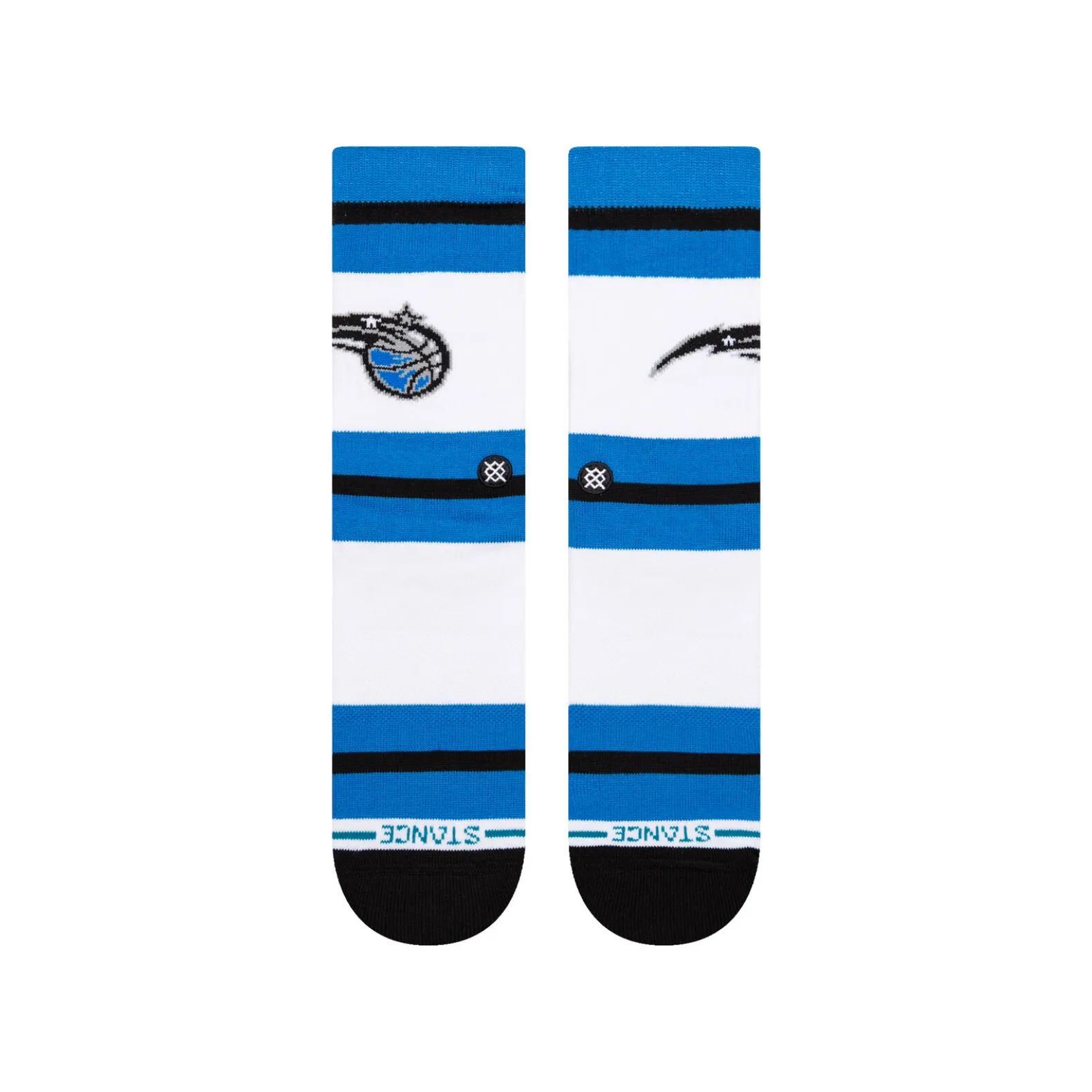 NBA 2024 Prep Crew Socks