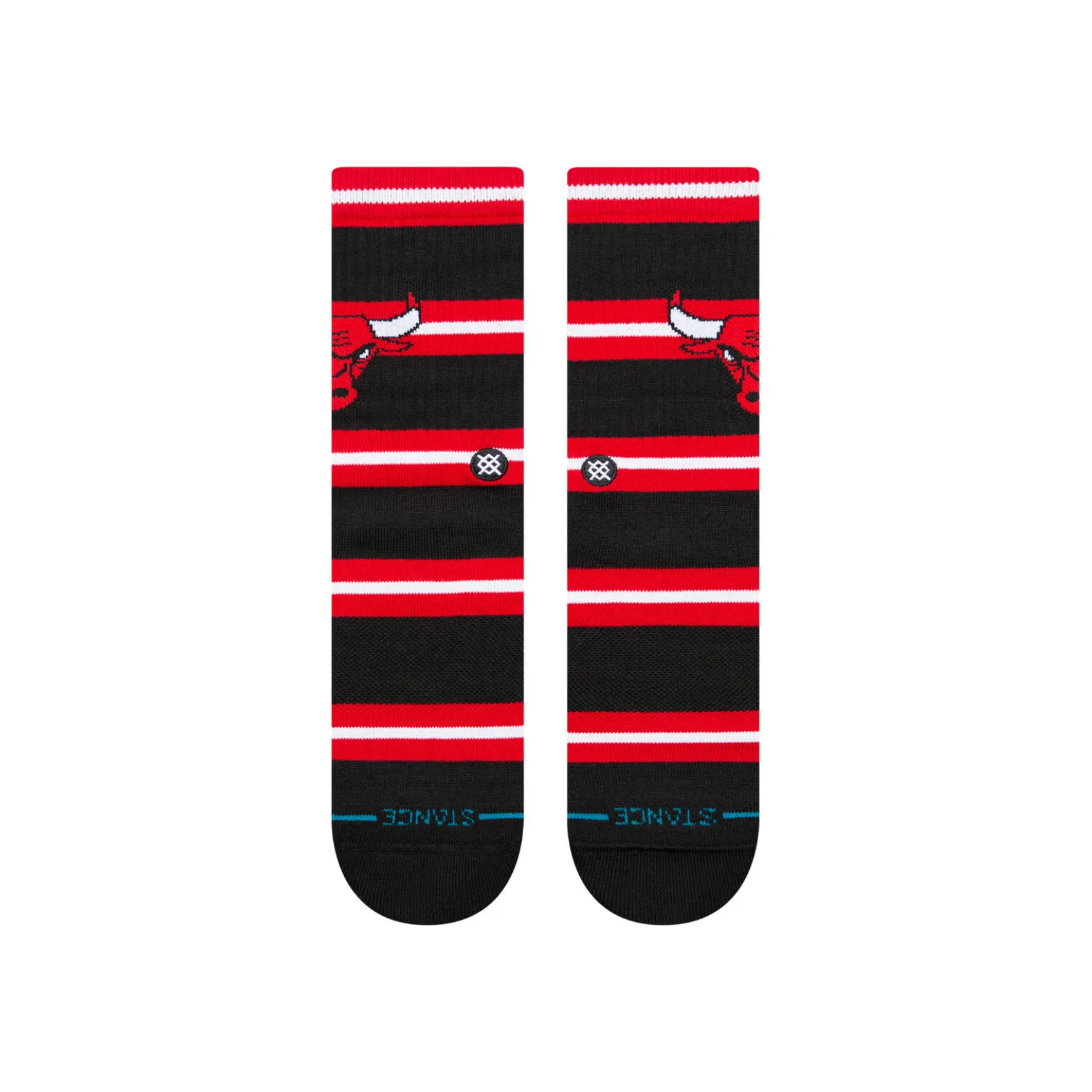 NBA 2024 Prep Crew Socks