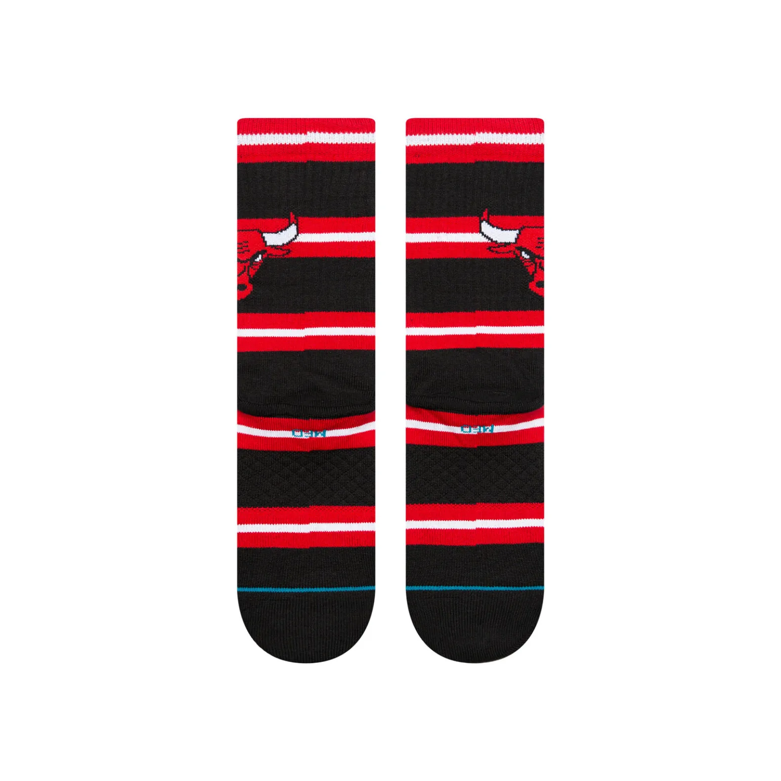 NBA 2024 Prep Crew Socks