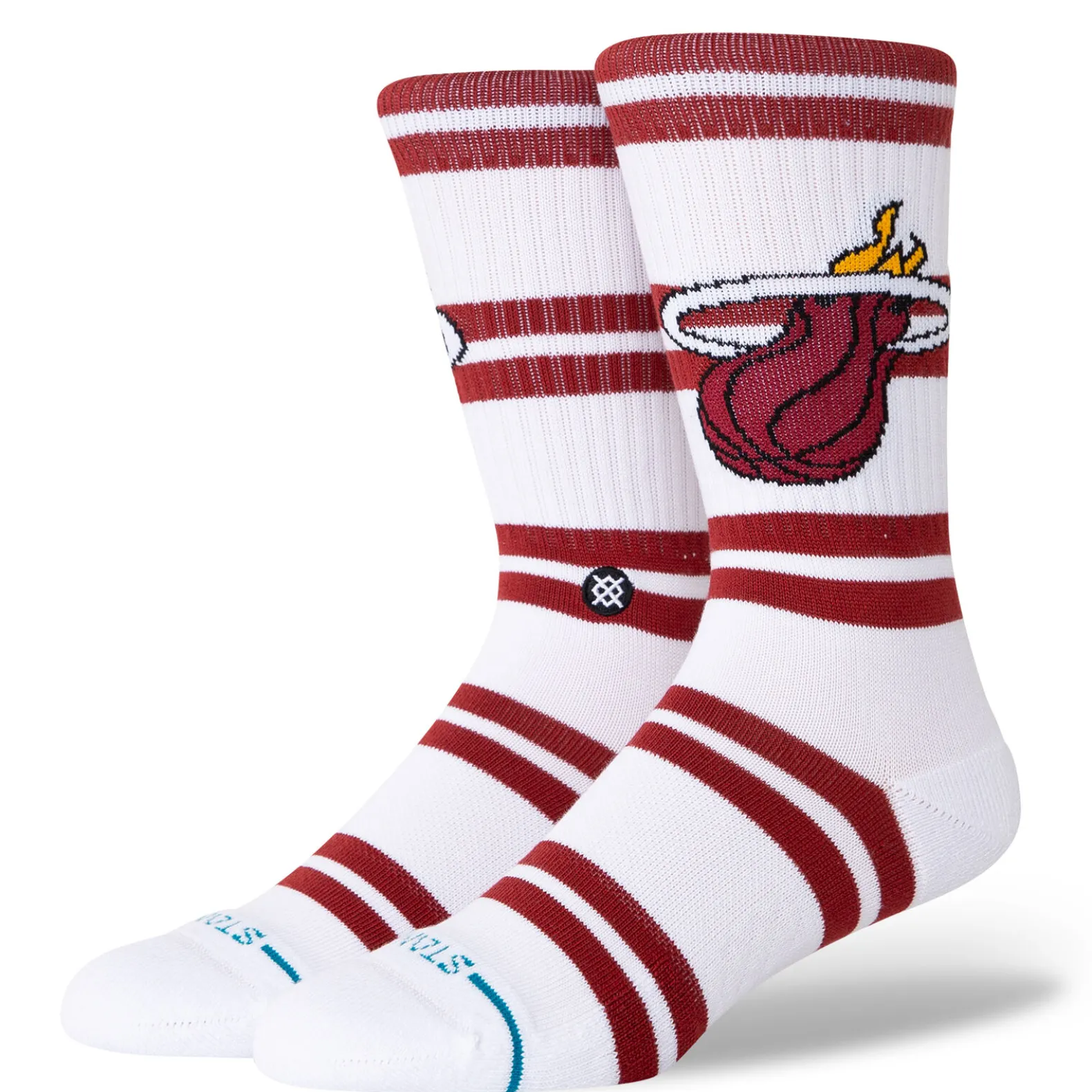 NBA 2024 Prep Crew Socks