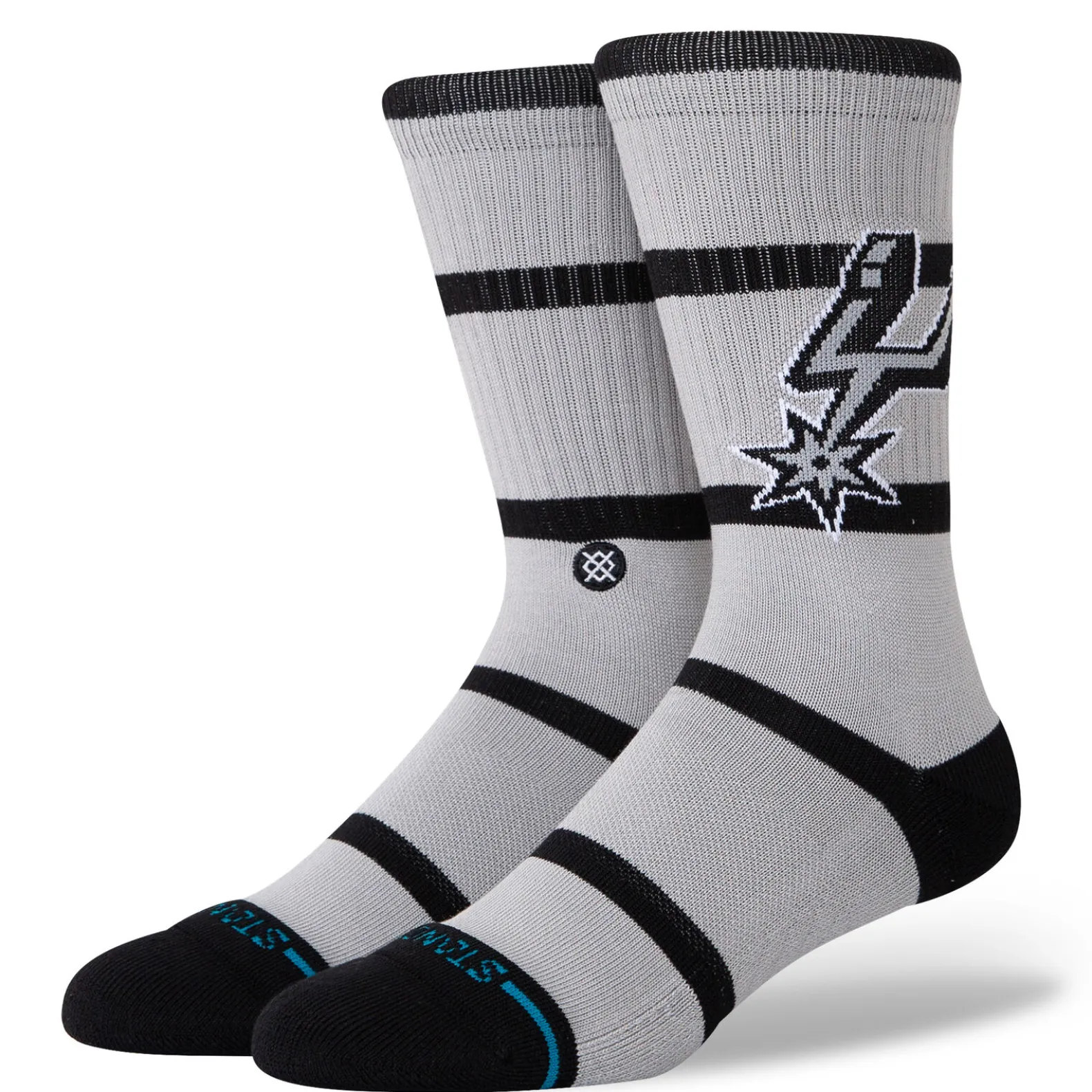 NBA 2024 Prep Crew Socks