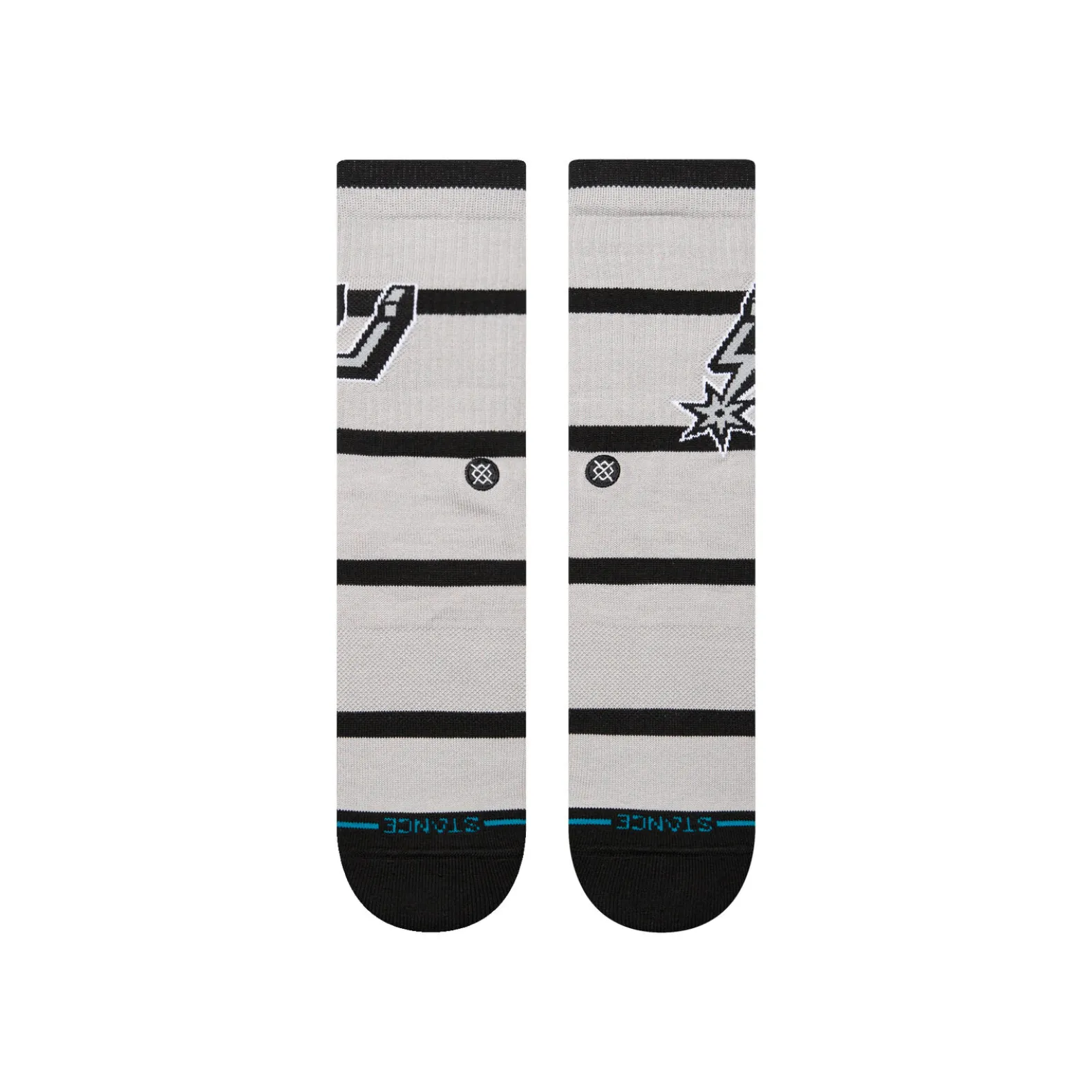 NBA 2024 Prep Crew Socks