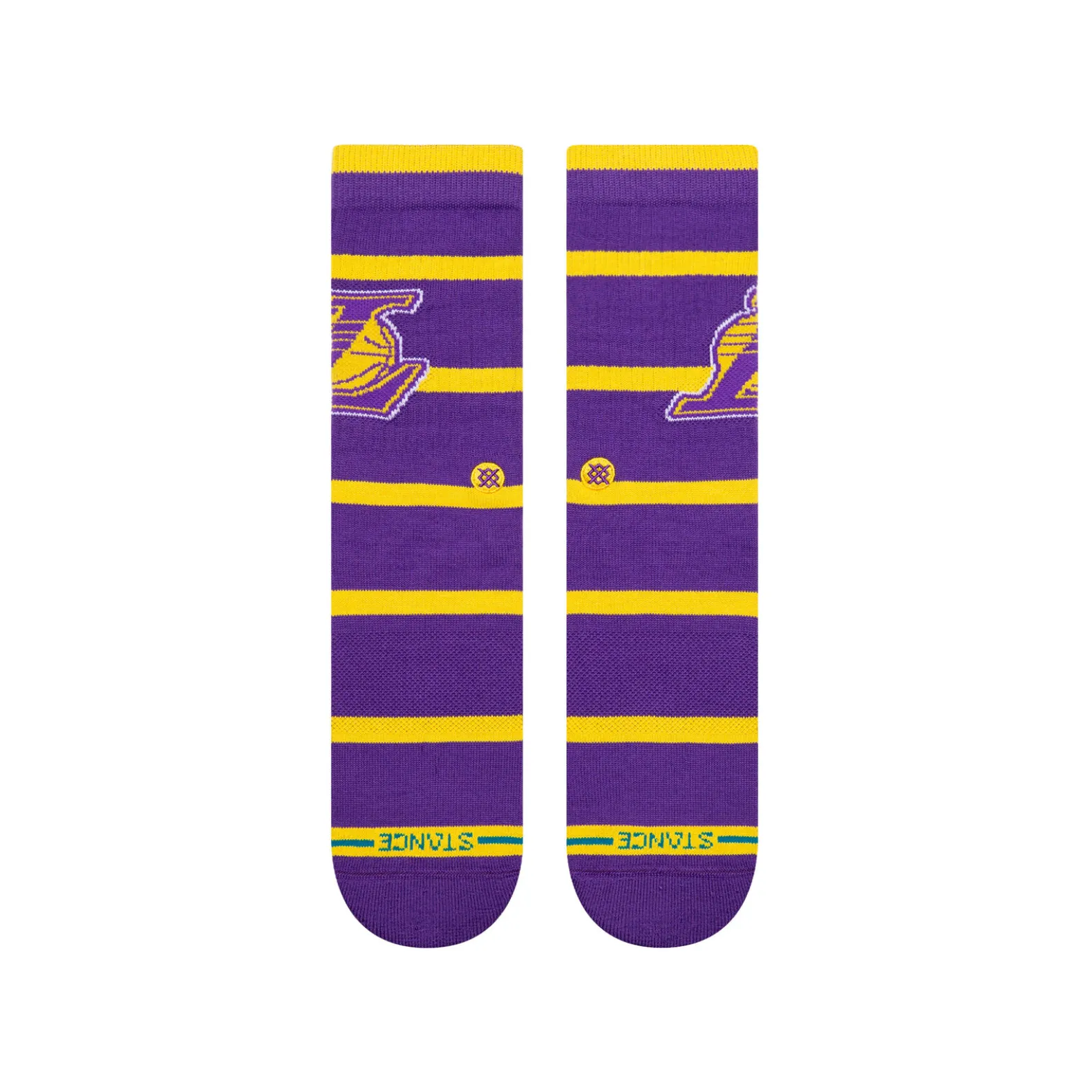 NBA 2024 Prep Crew Socks