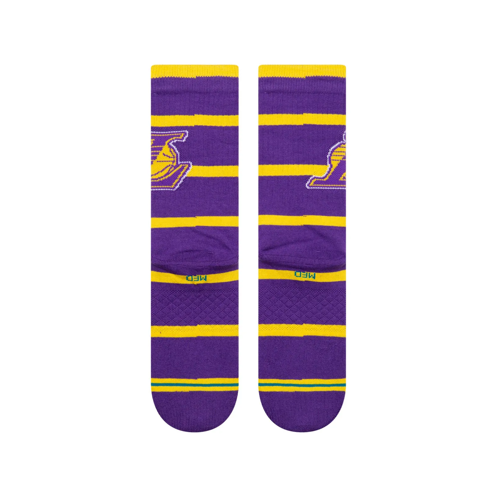 NBA 2024 Prep Crew Socks
