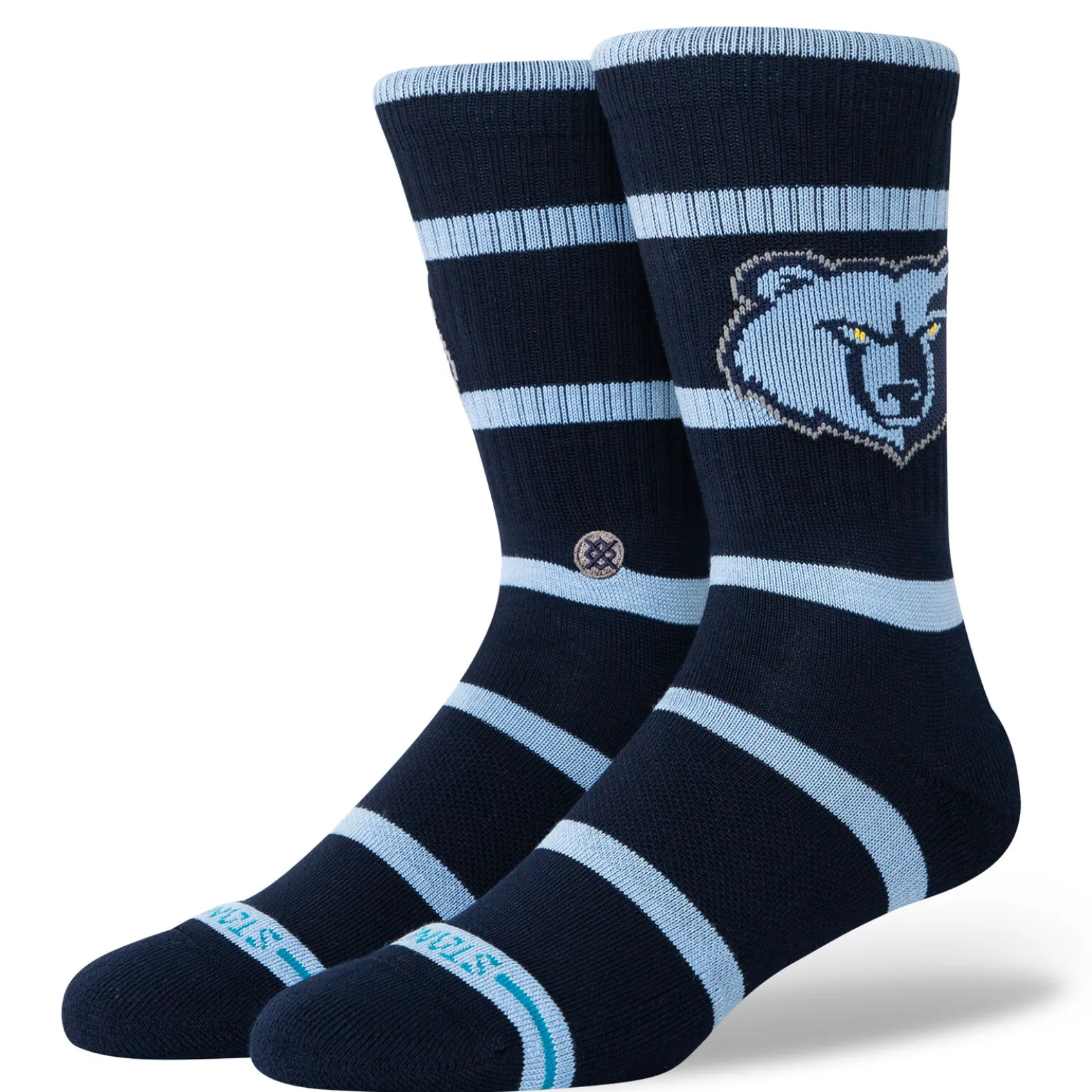 NBA 2024 Prep Crew Socks