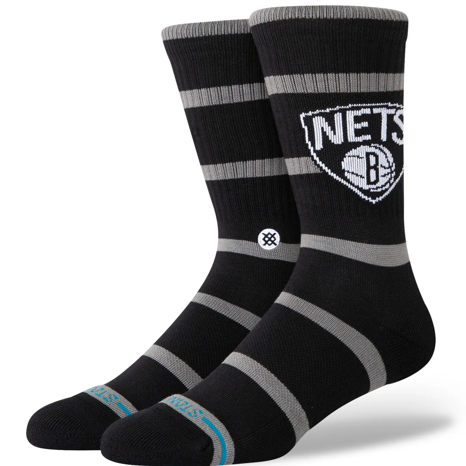 NBA 2024 Prep Crew Socks