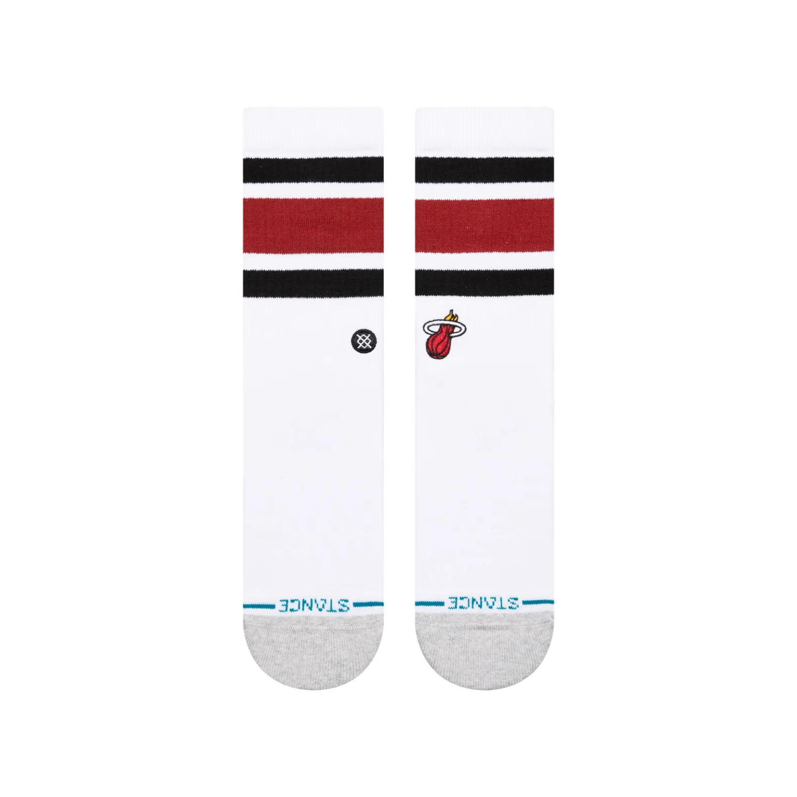 NBA 2024 Tube Crew Socks