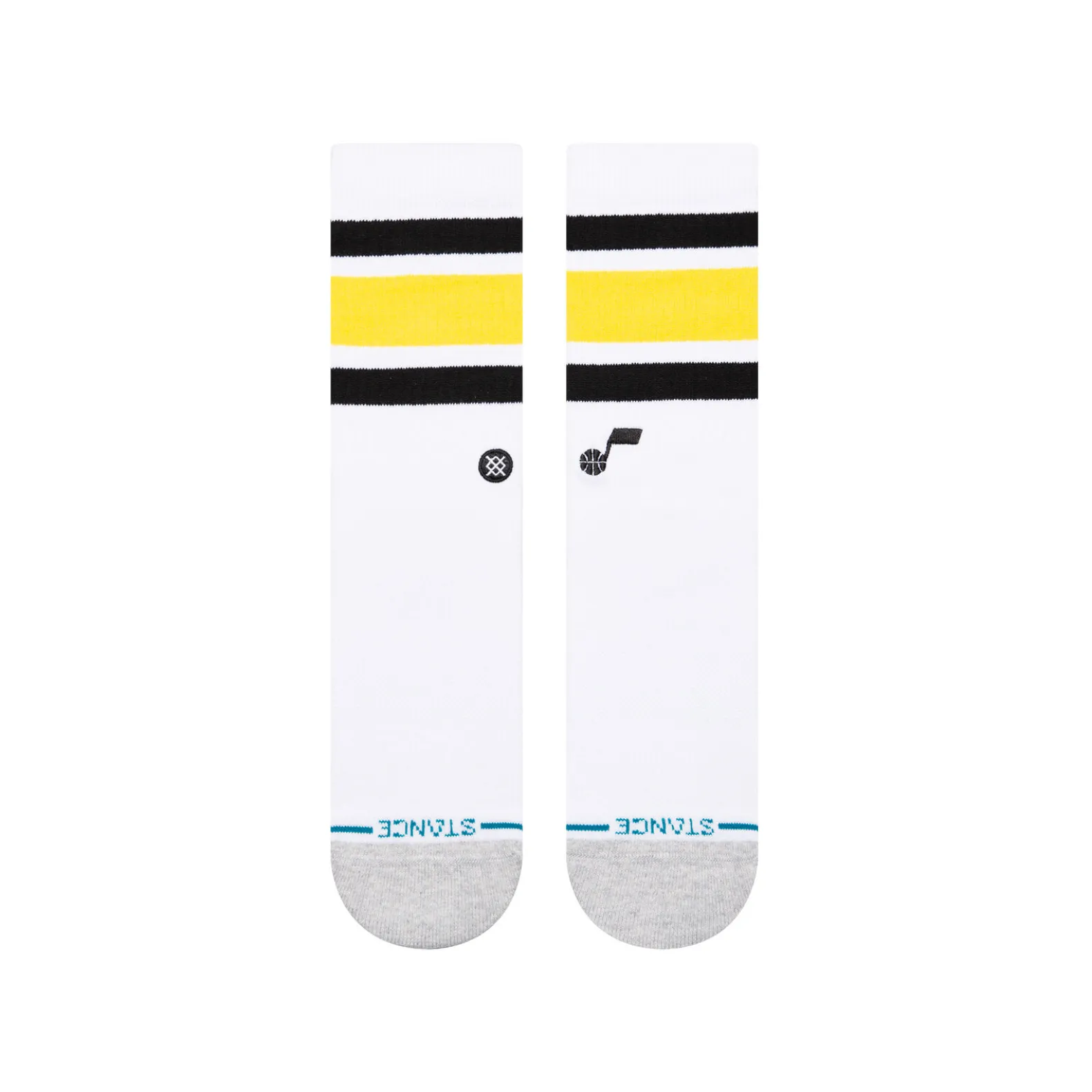 NBA 2024 Tube Crew Socks