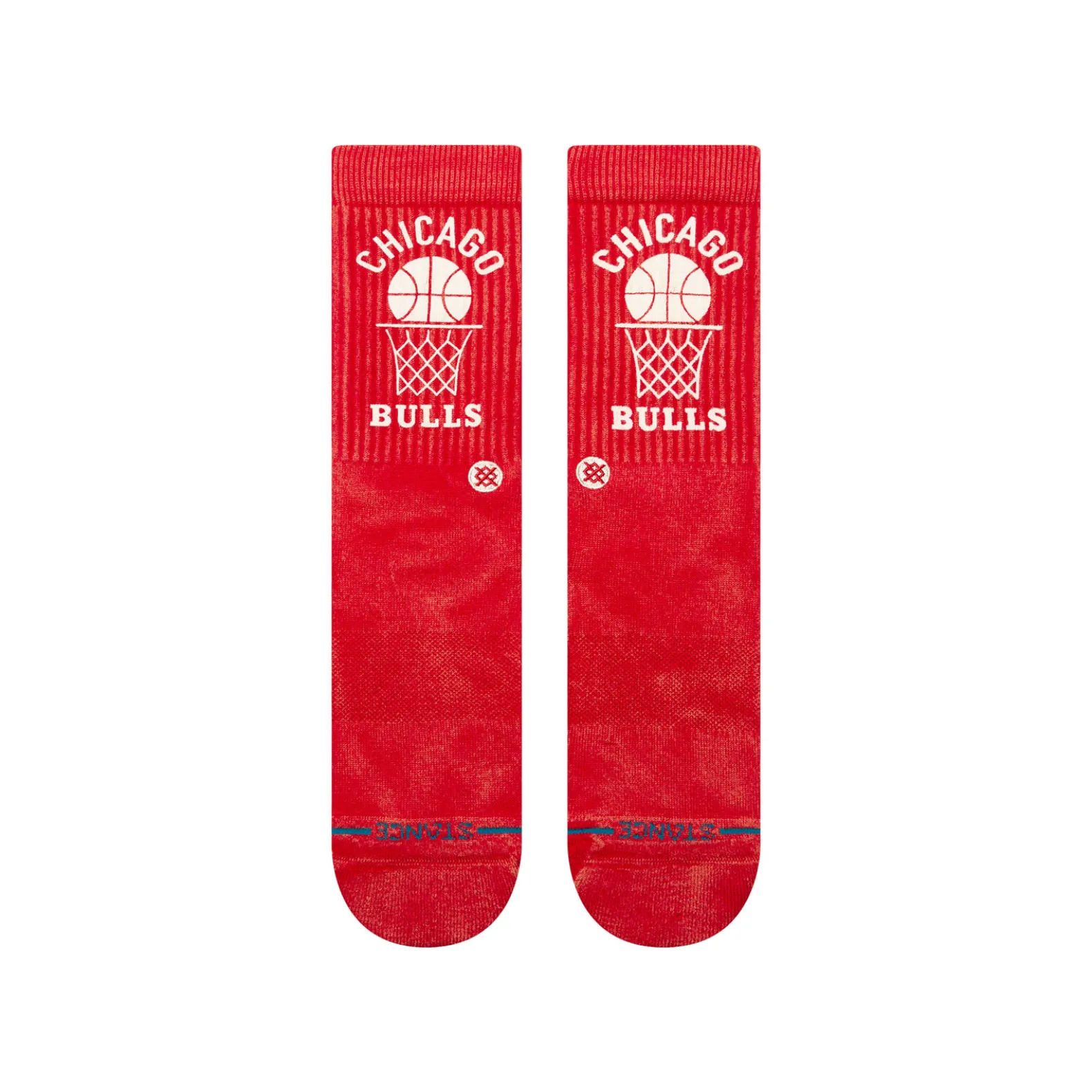 NBA 2024 Vintage Crew Socks