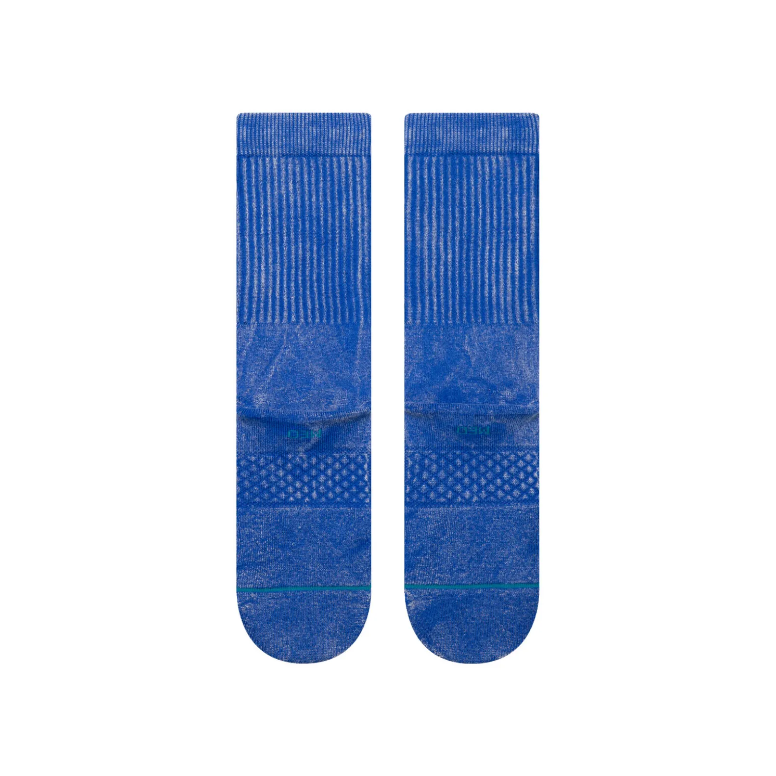 NBA 2024 Vintage Crew Socks