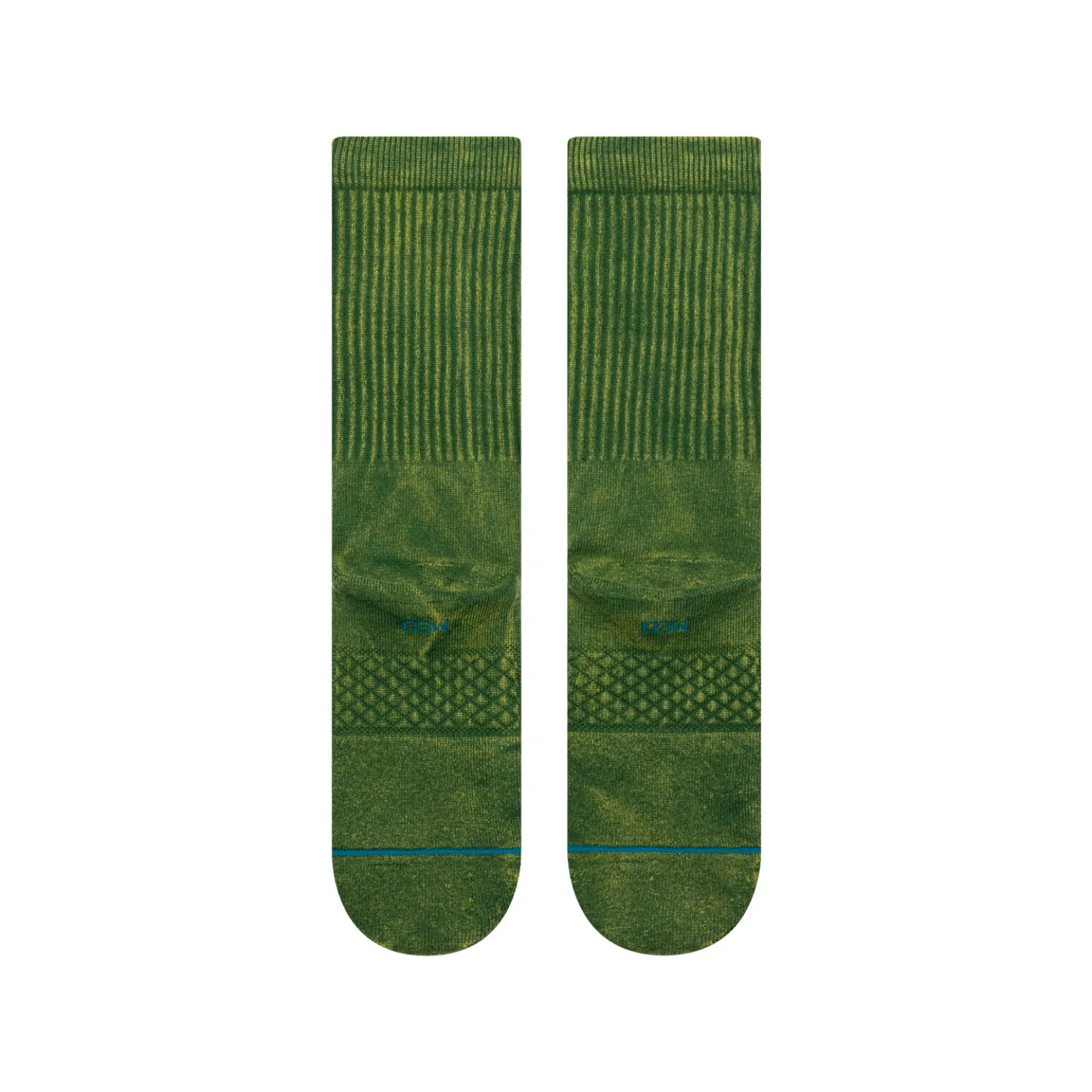 NBA 2024 Vintage Crew Socks