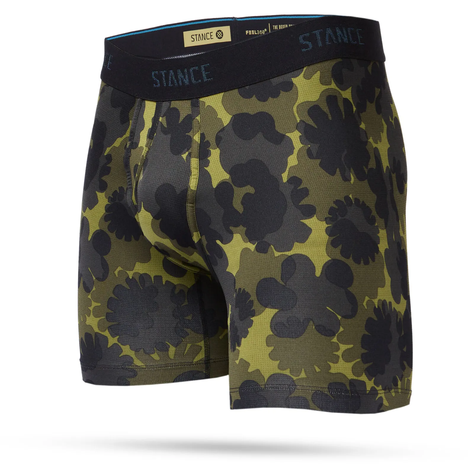 Performance Boxer Brief with Wholester™