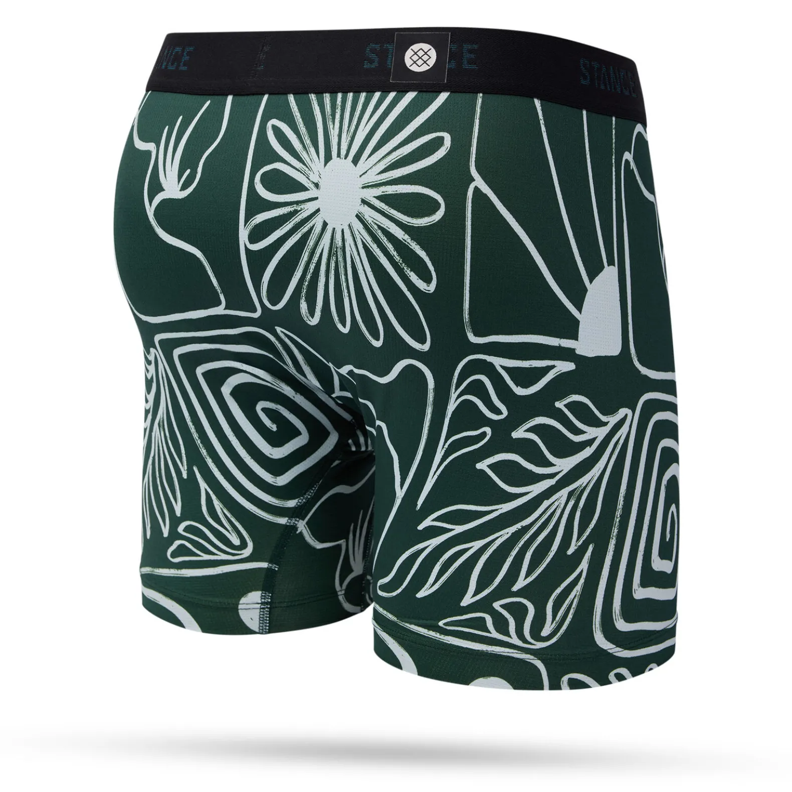 Performance Boxer Brief with Wholester™