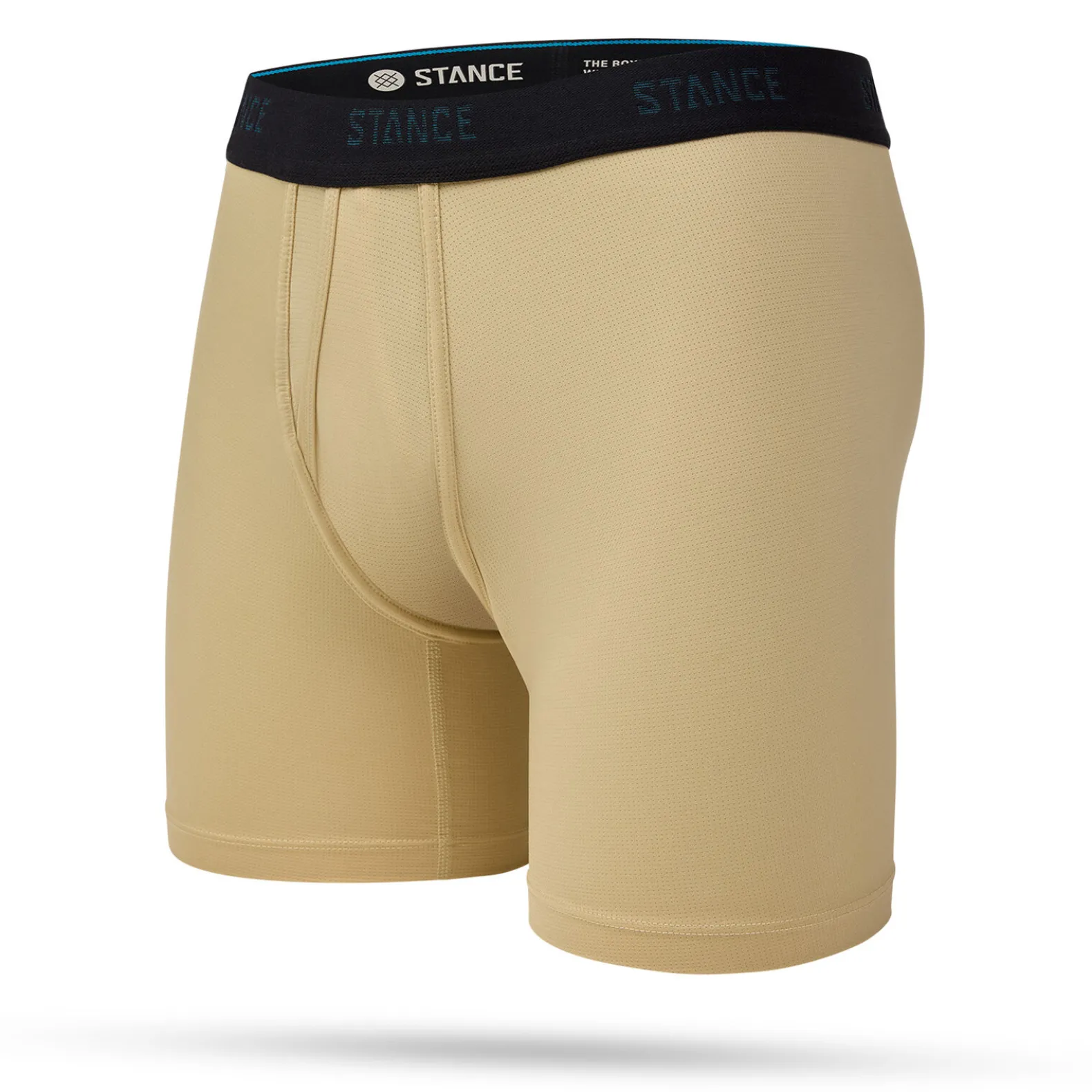 Performance Boxer Brief with Wholester™