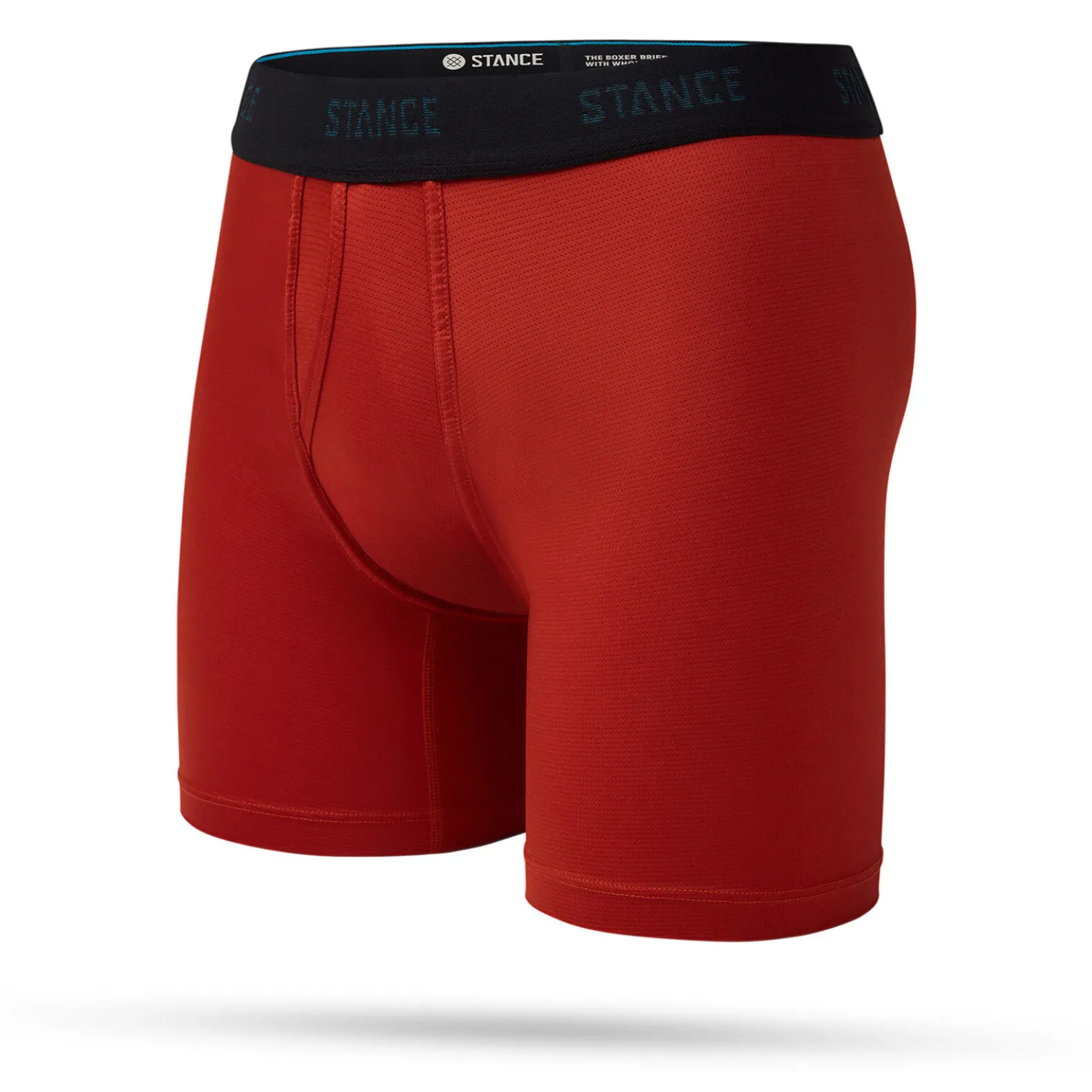 Performance Boxer Brief with Wholester™