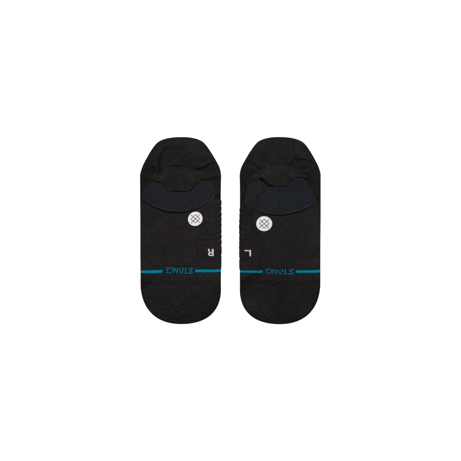 Performance No Show Socks