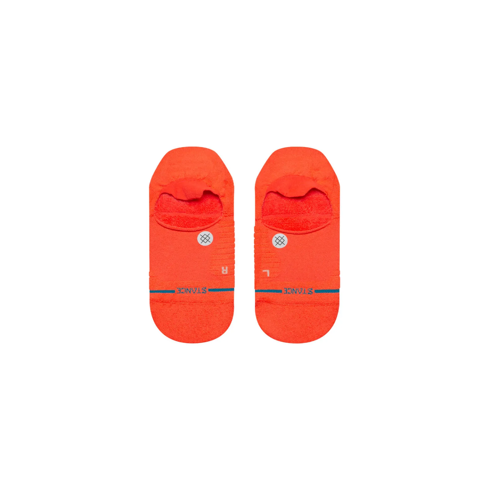 Performance No Show Socks